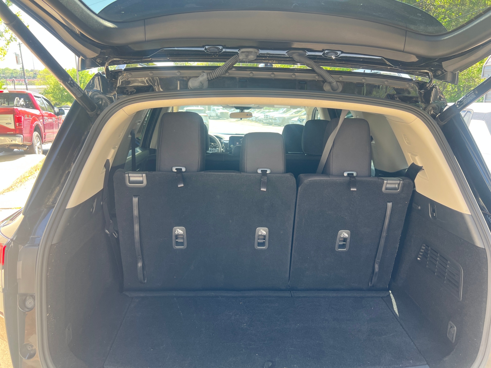 Thumbnail: 2025 Nissan Pathfinder - 4