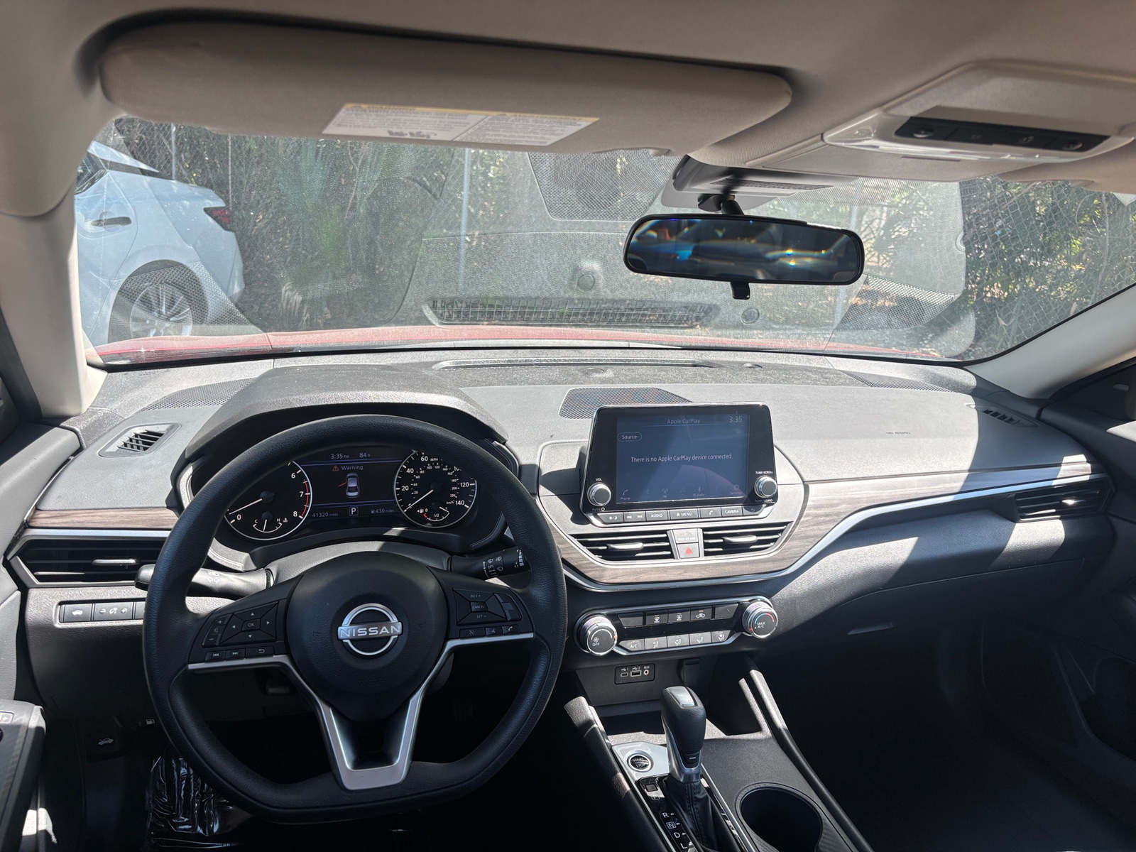 Thumbnail: 2025 Nissan Altima - 3