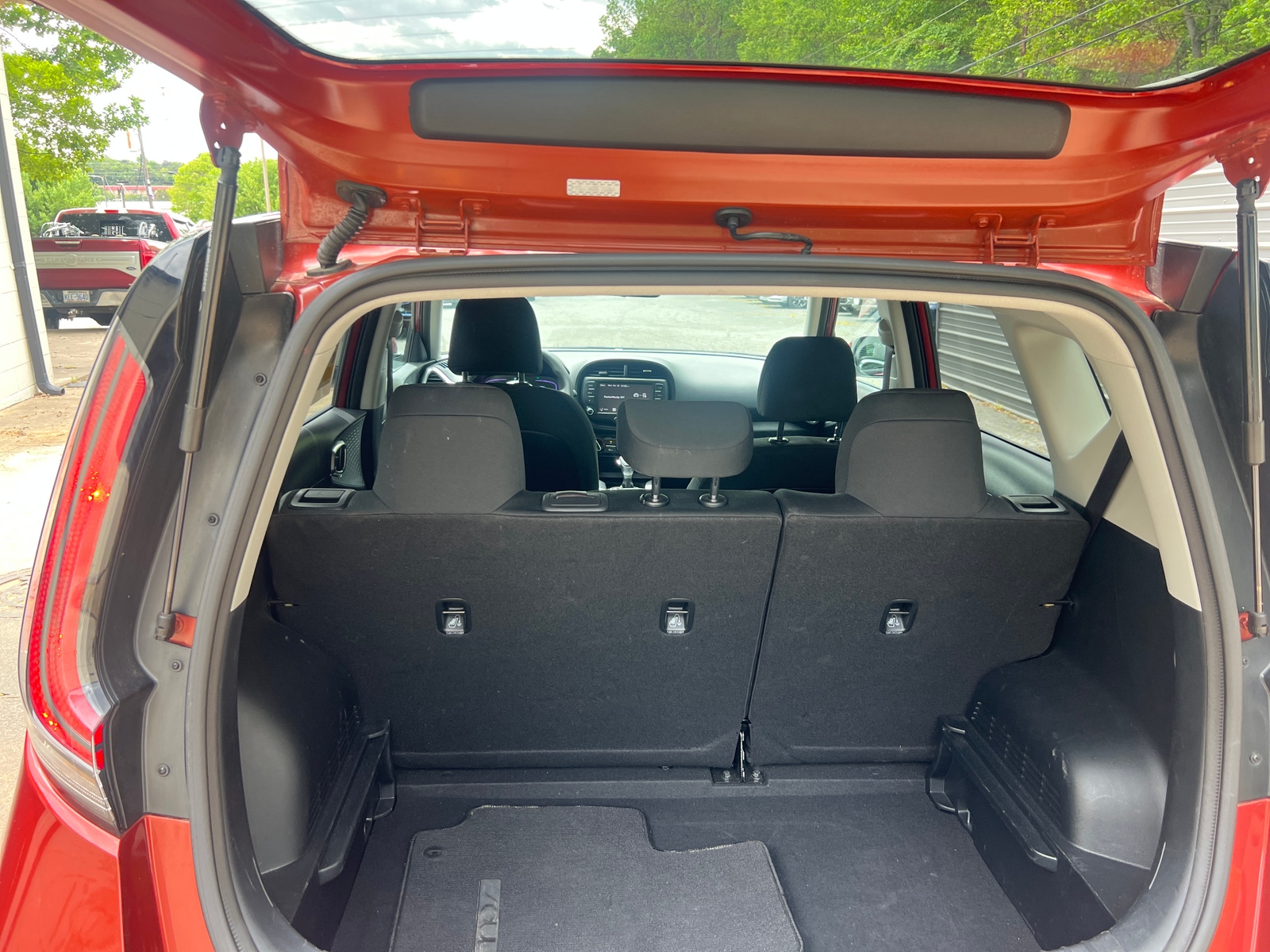 Thumbnail: 2025 Kia Soul - 3