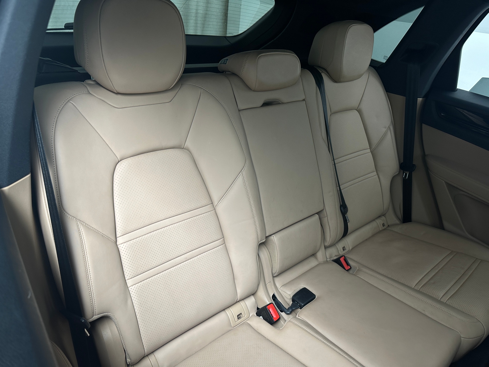 Thumbnail: 2019 Porsche Cayenne - 5