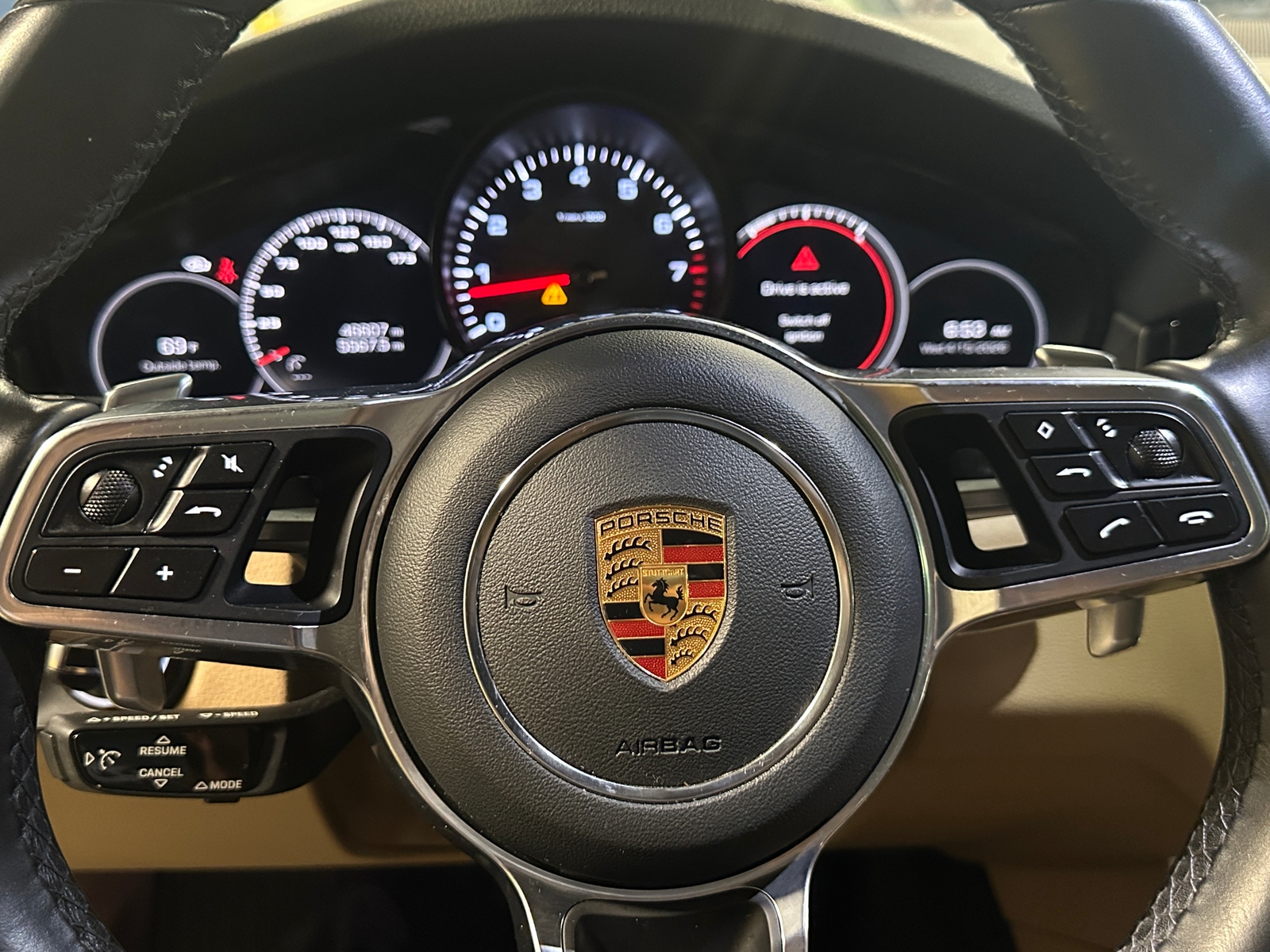 Thumbnail: 2019 Porsche Cayenne - 4