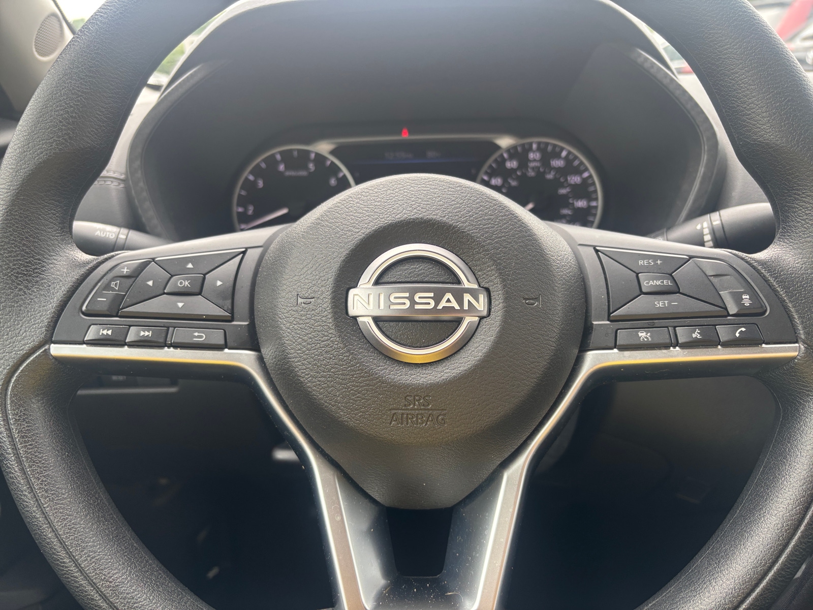 Thumbnail: 2025 Nissan Sentra - 5