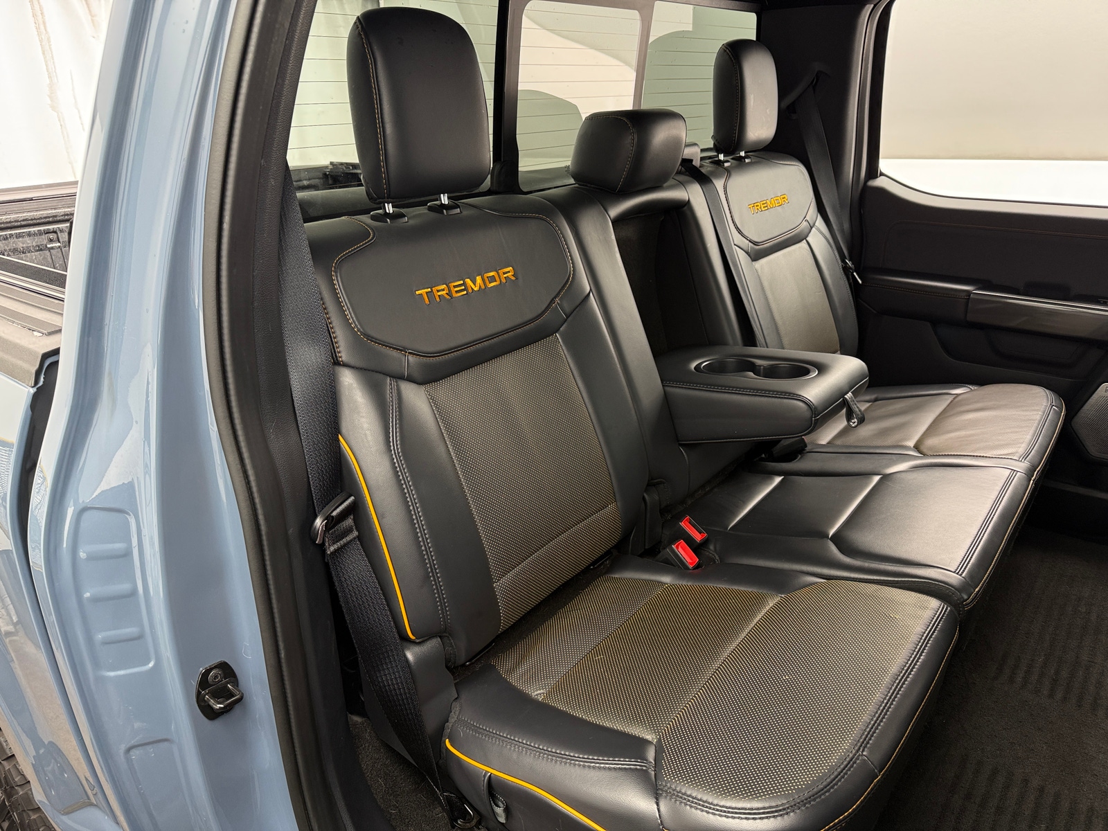 Thumbnail: 2023 Ford Econoline - 5