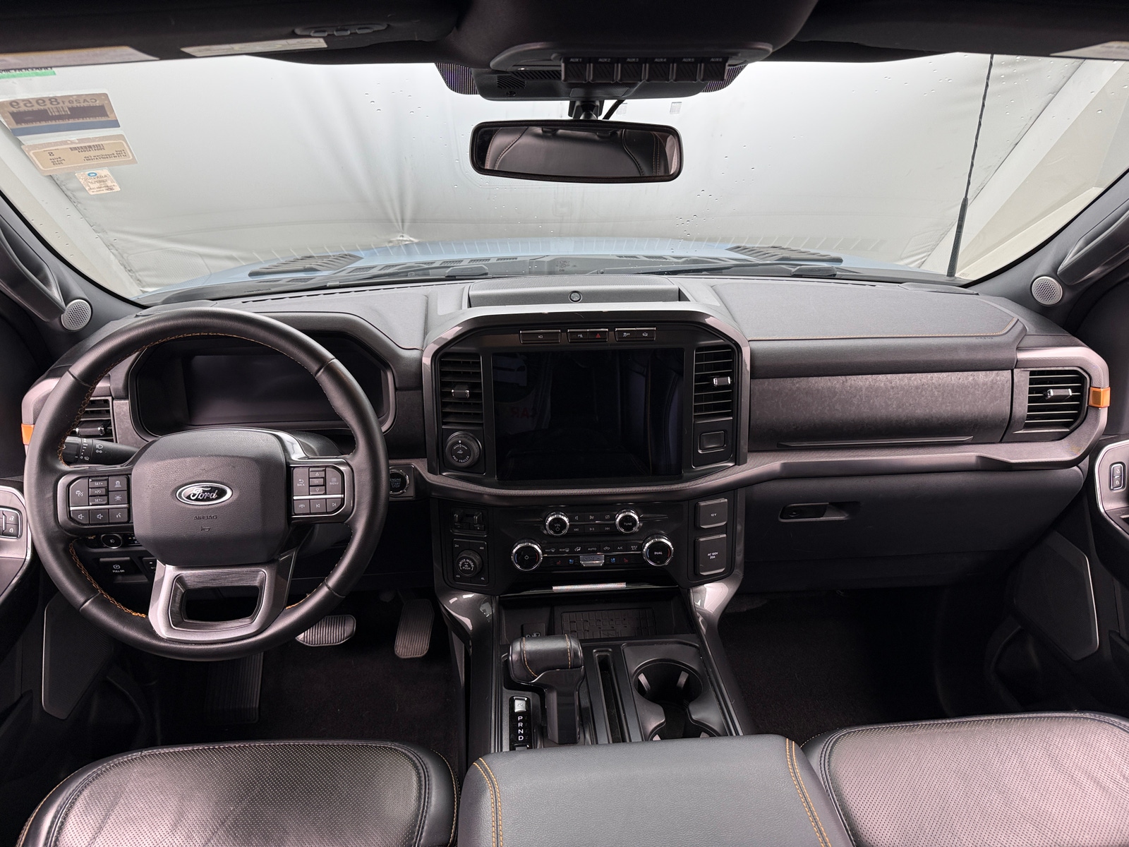 Thumbnail: 2023 Ford Econoline - 2