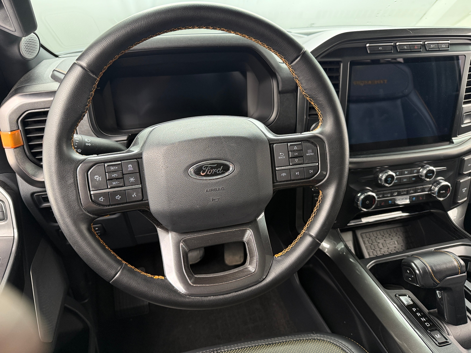 Thumbnail: 2023 Ford Econoline - 4