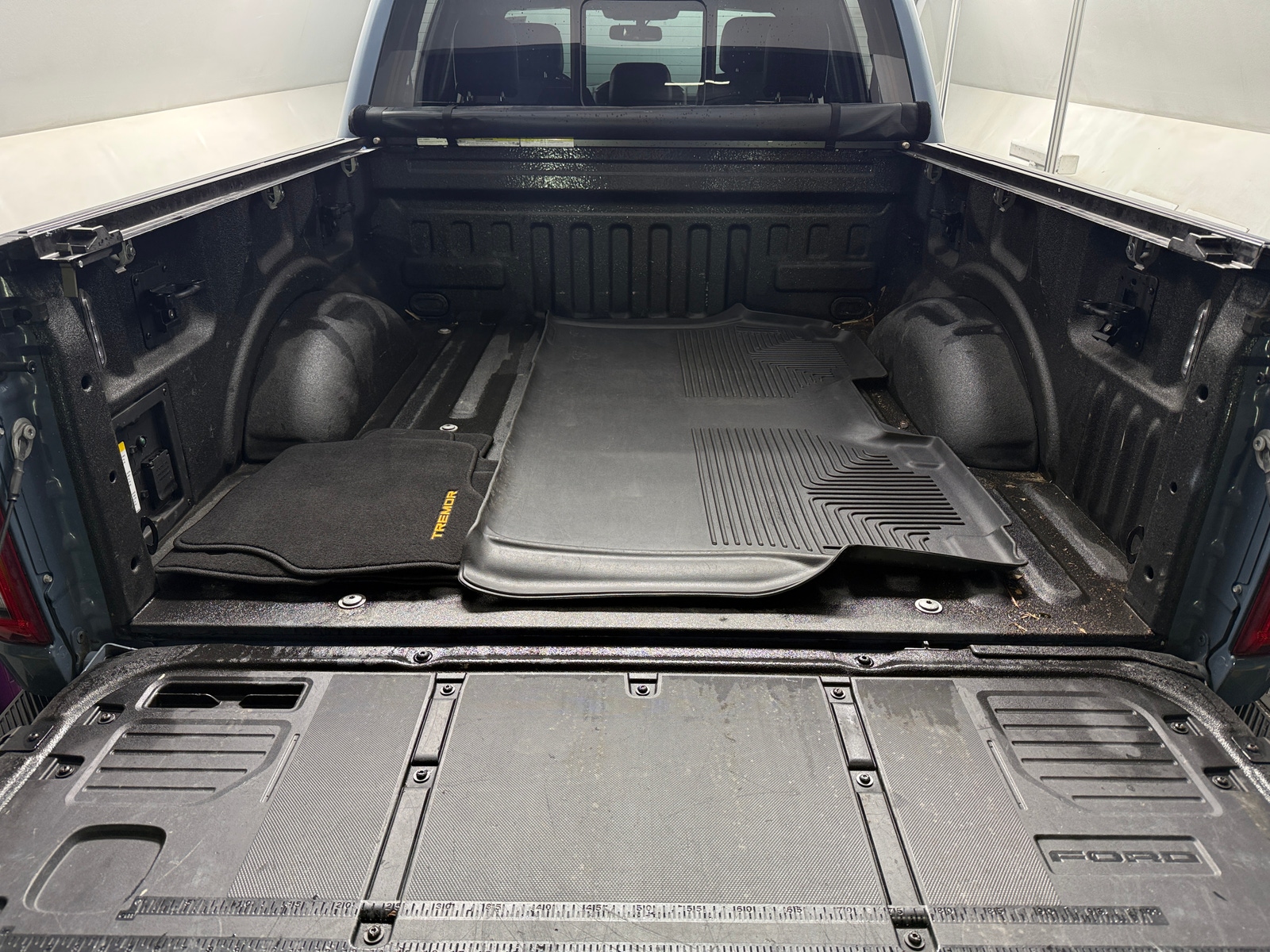 Thumbnail: 2023 Ford Econoline - 6