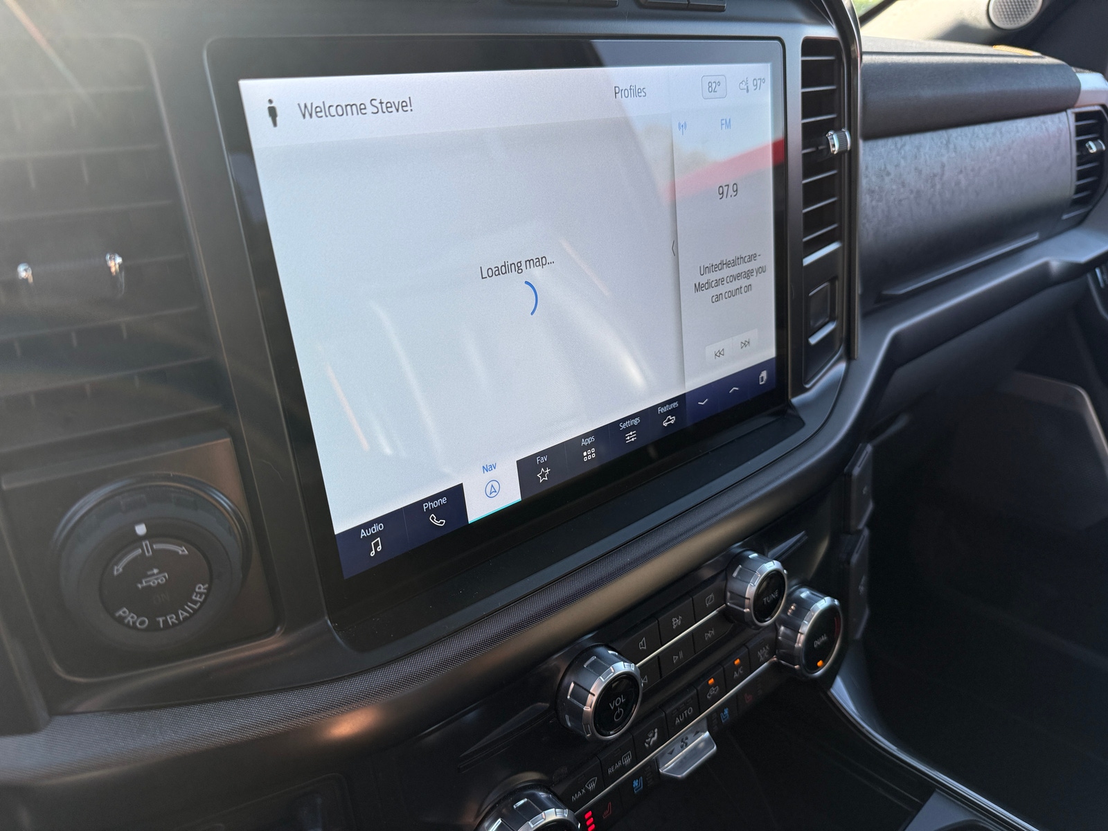 Thumbnail: 2023 Ford Econoline - 3