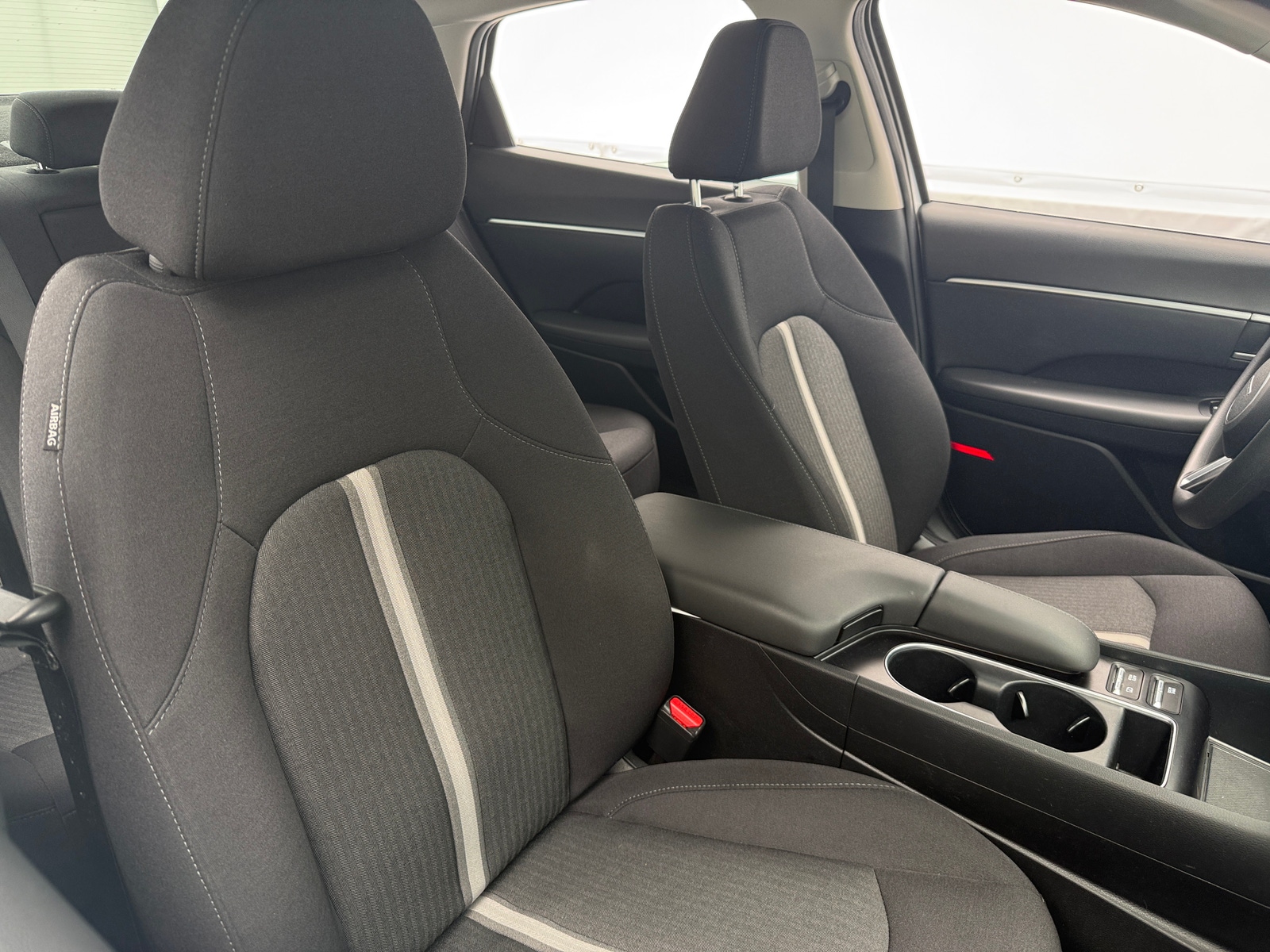 Thumbnail: 2025 Hyundai Sonata - 2