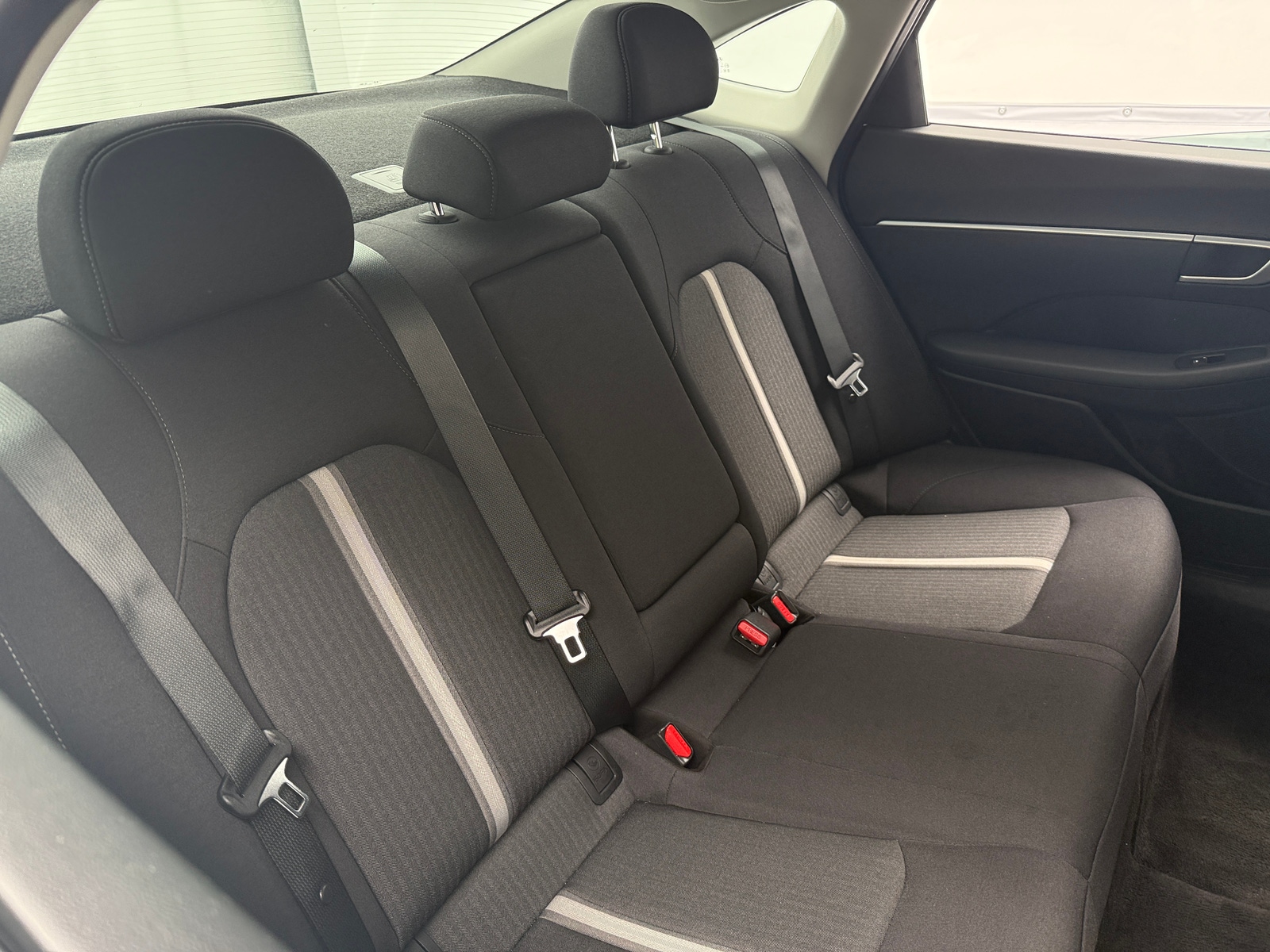 Thumbnail: 2025 Hyundai Sonata - 6