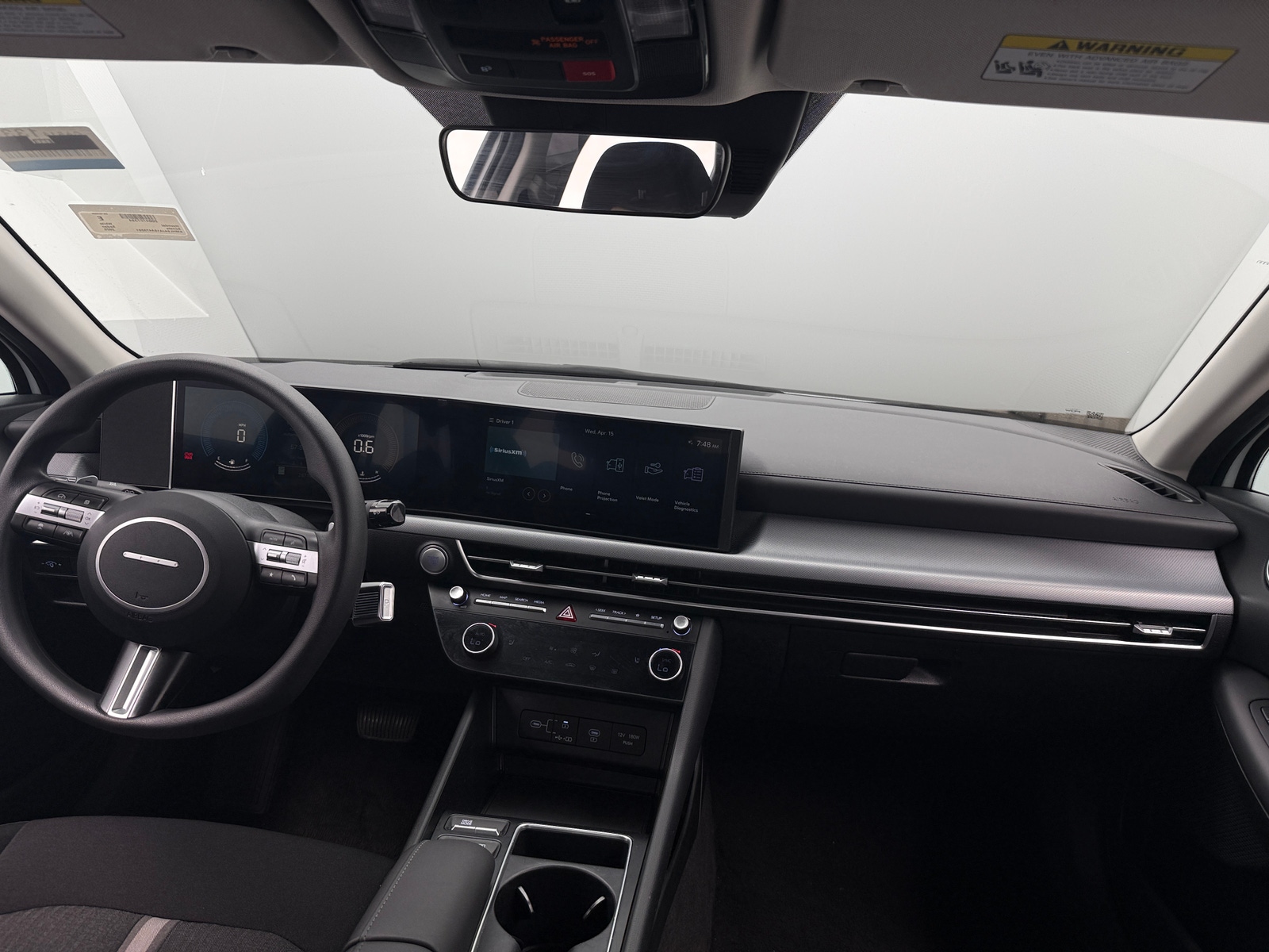 Thumbnail: 2025 Hyundai Sonata - 3