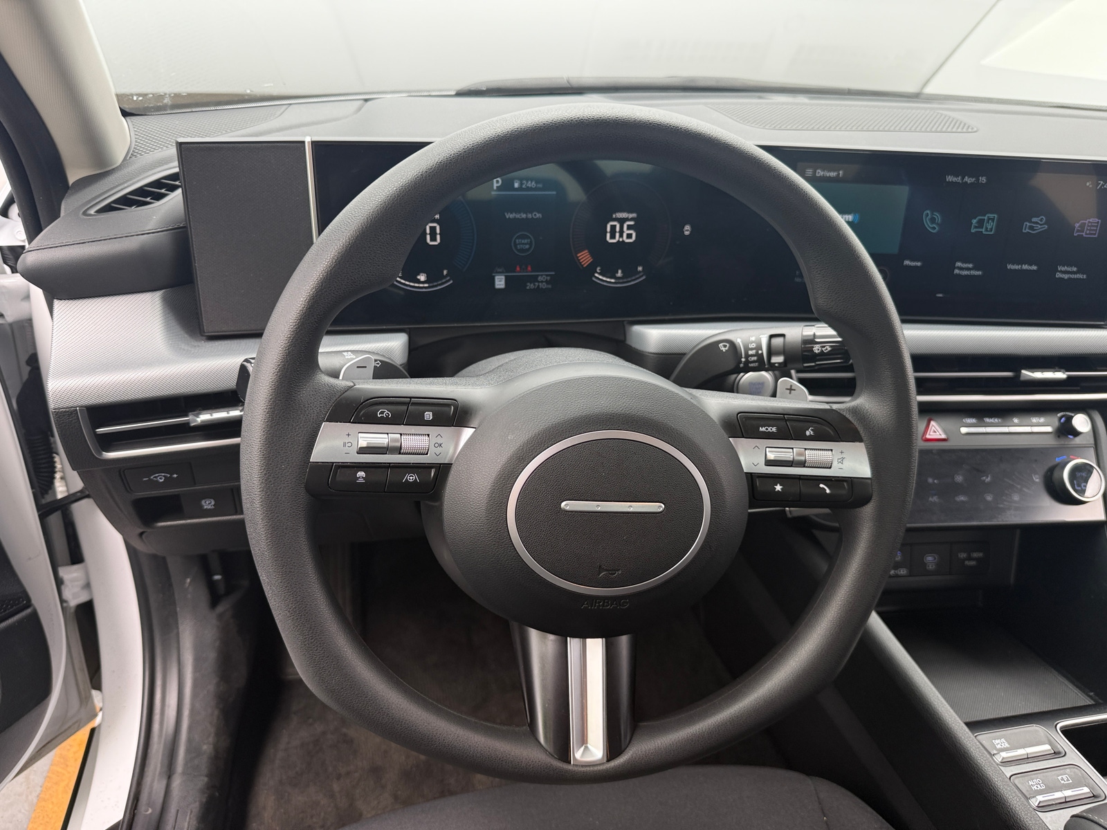 Thumbnail: 2025 Hyundai Sonata - 5