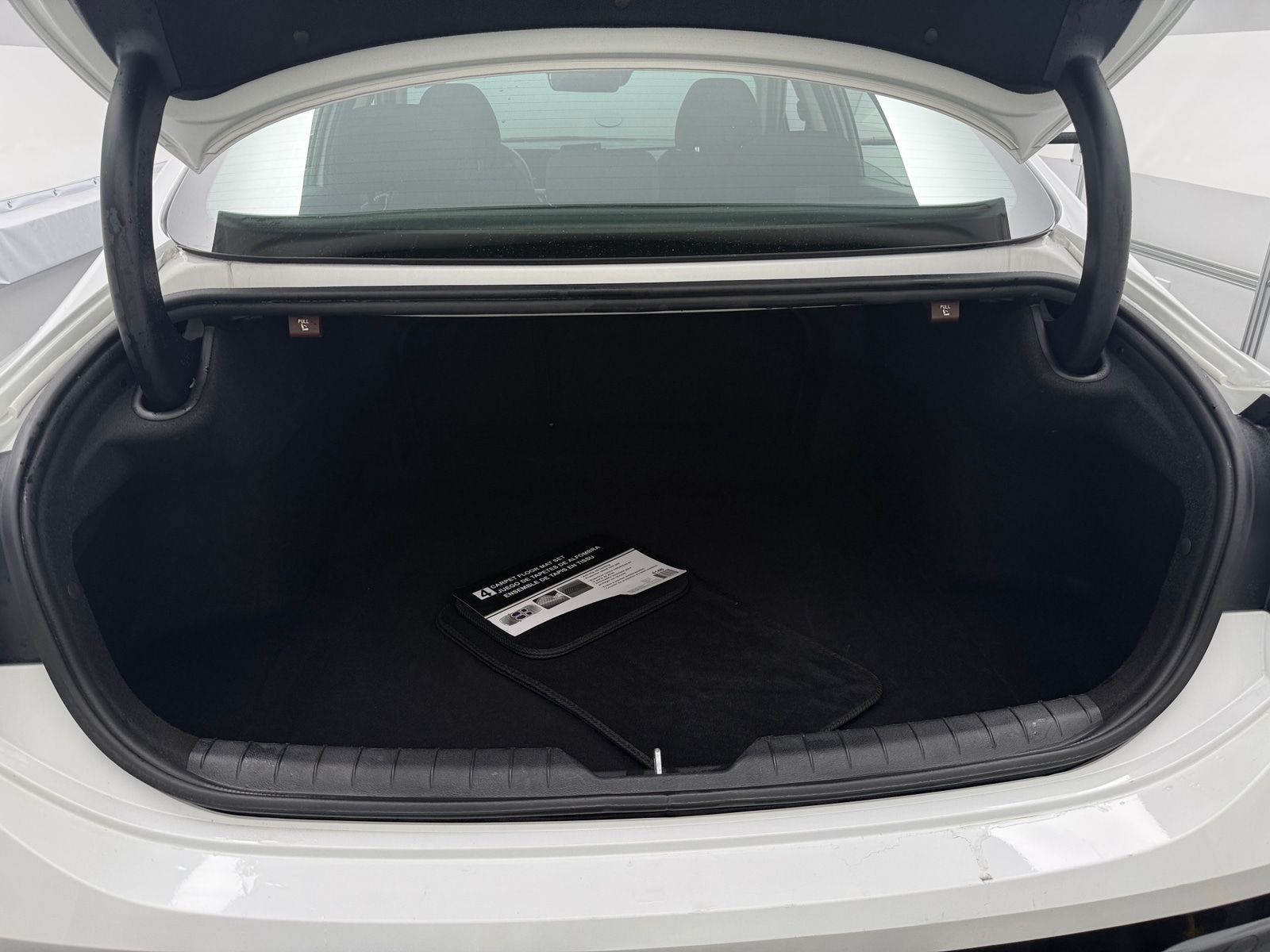 Thumbnail: 2025 Hyundai Sonata - 7