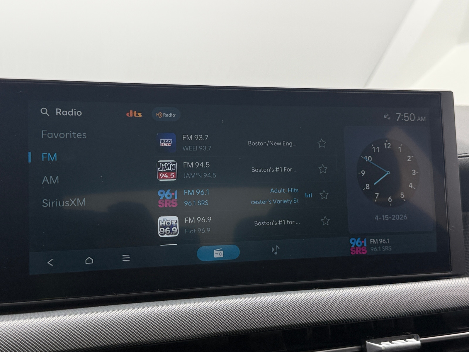 Thumbnail: 2025 Hyundai Sonata - 4