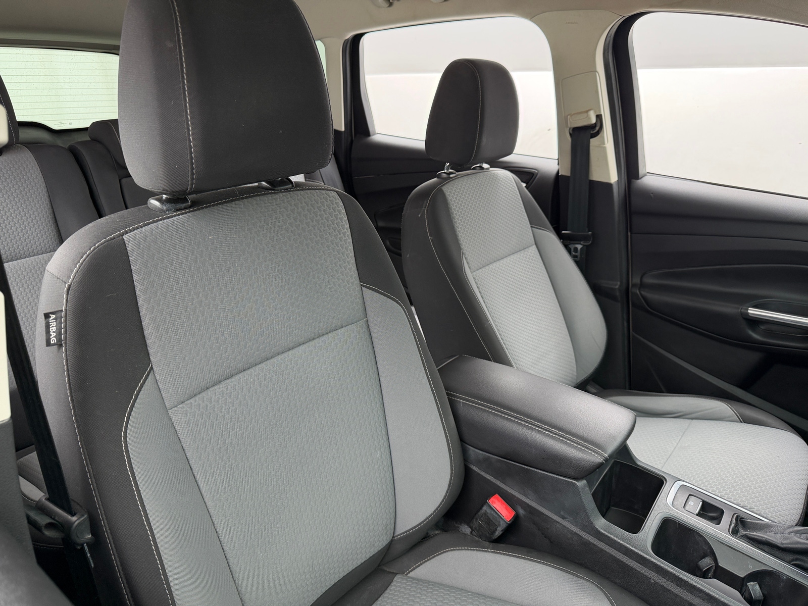 Thumbnail: 2017 Ford Escape - 2