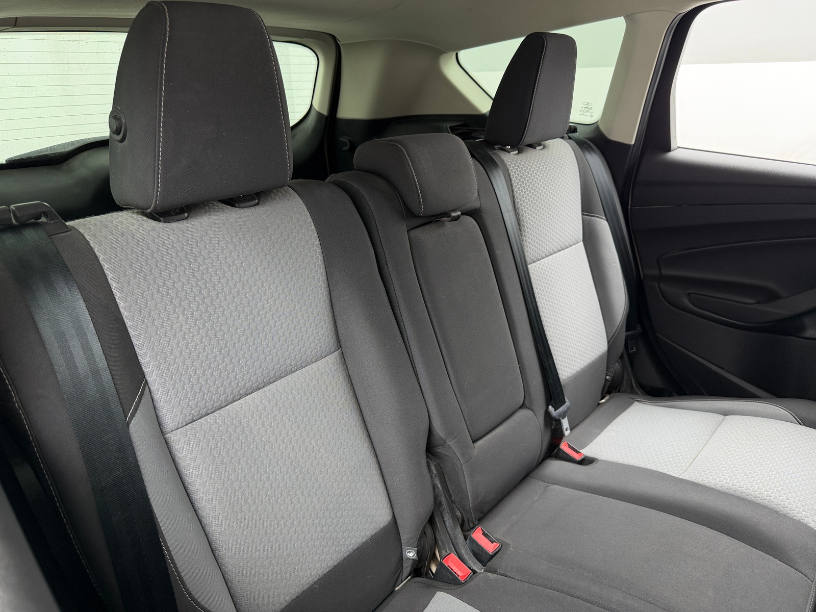 Thumbnail: 2017 Ford Escape - 6