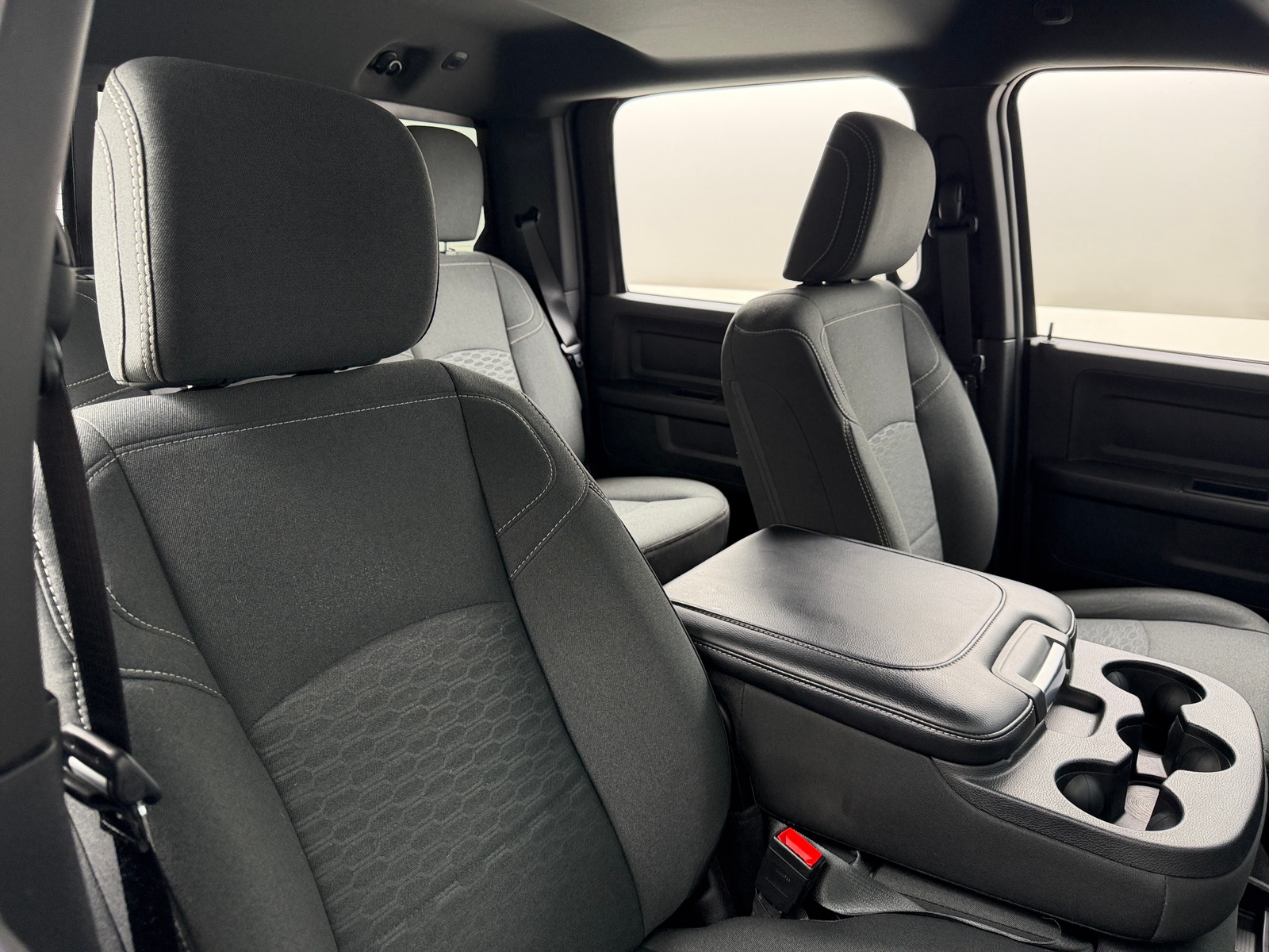 Thumbnail: 2025 RAM 2500 - 2