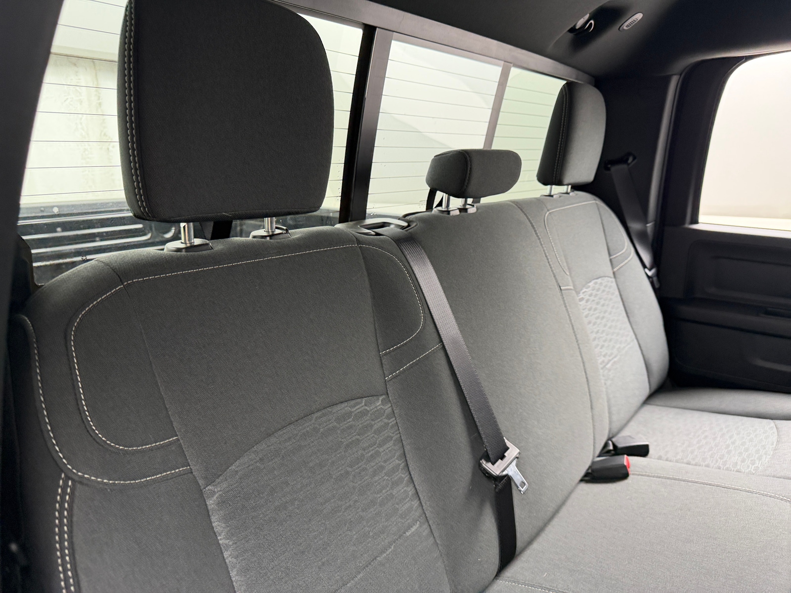 Thumbnail: 2025 RAM 2500 - 6