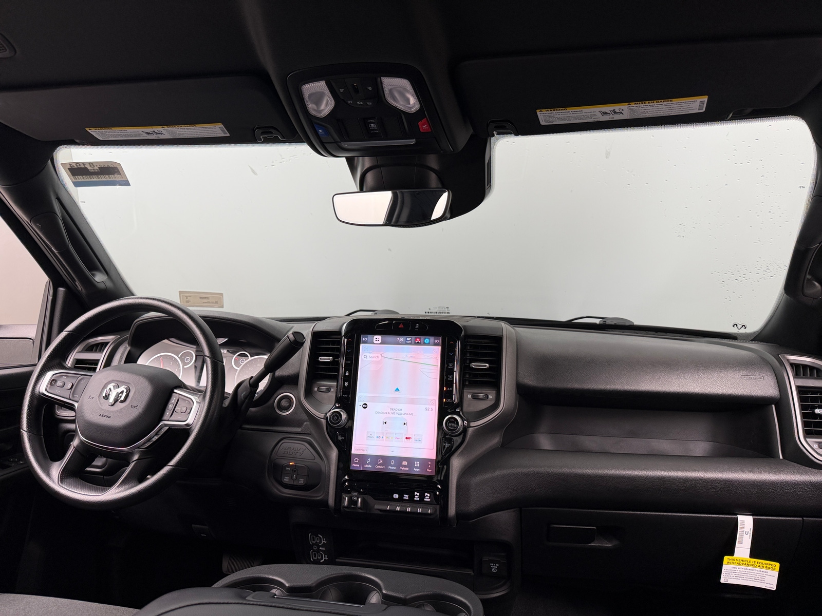 Thumbnail: 2025 RAM 2500 - 3