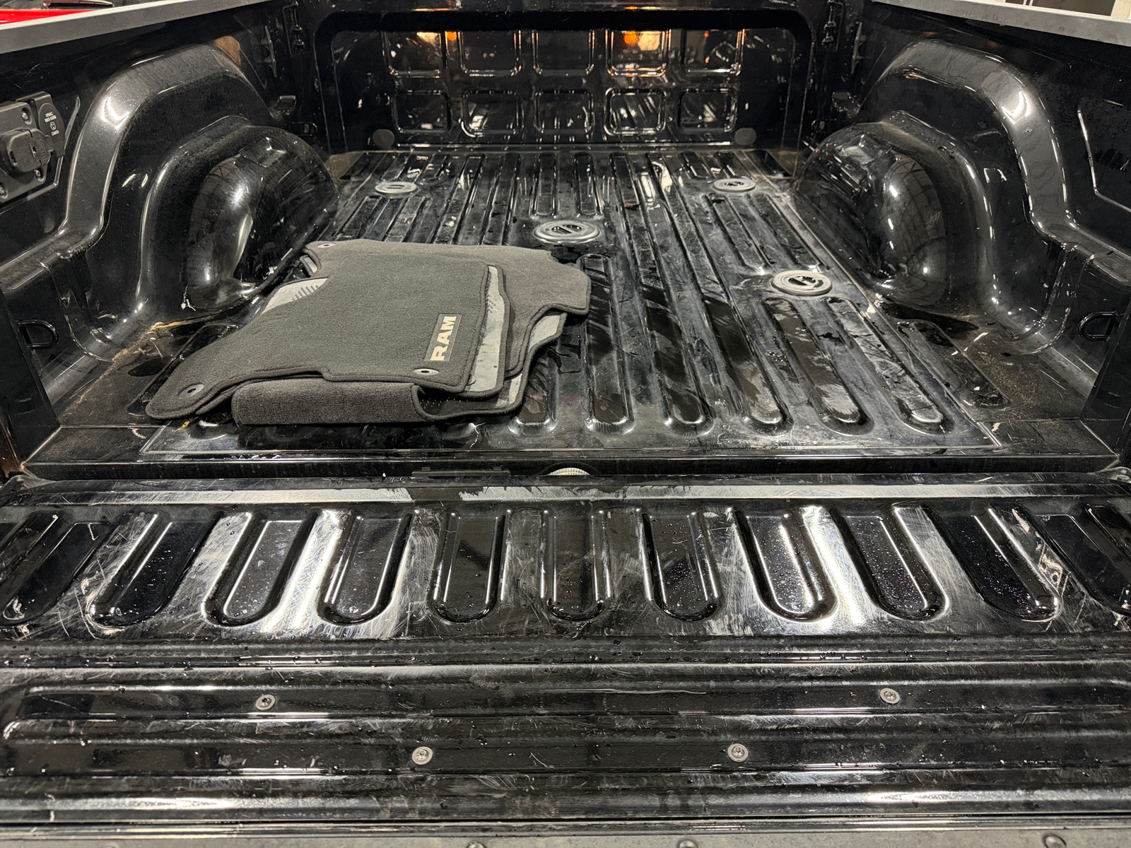 Thumbnail: 2025 RAM 2500 - 7