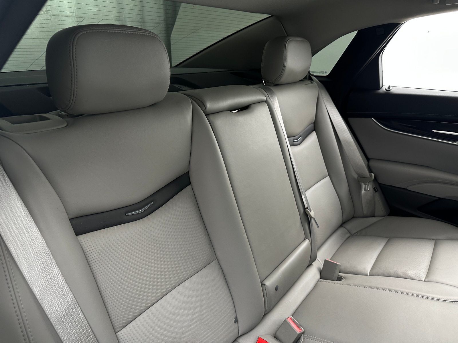 Thumbnail: 2016 Cadillac XTS - 5