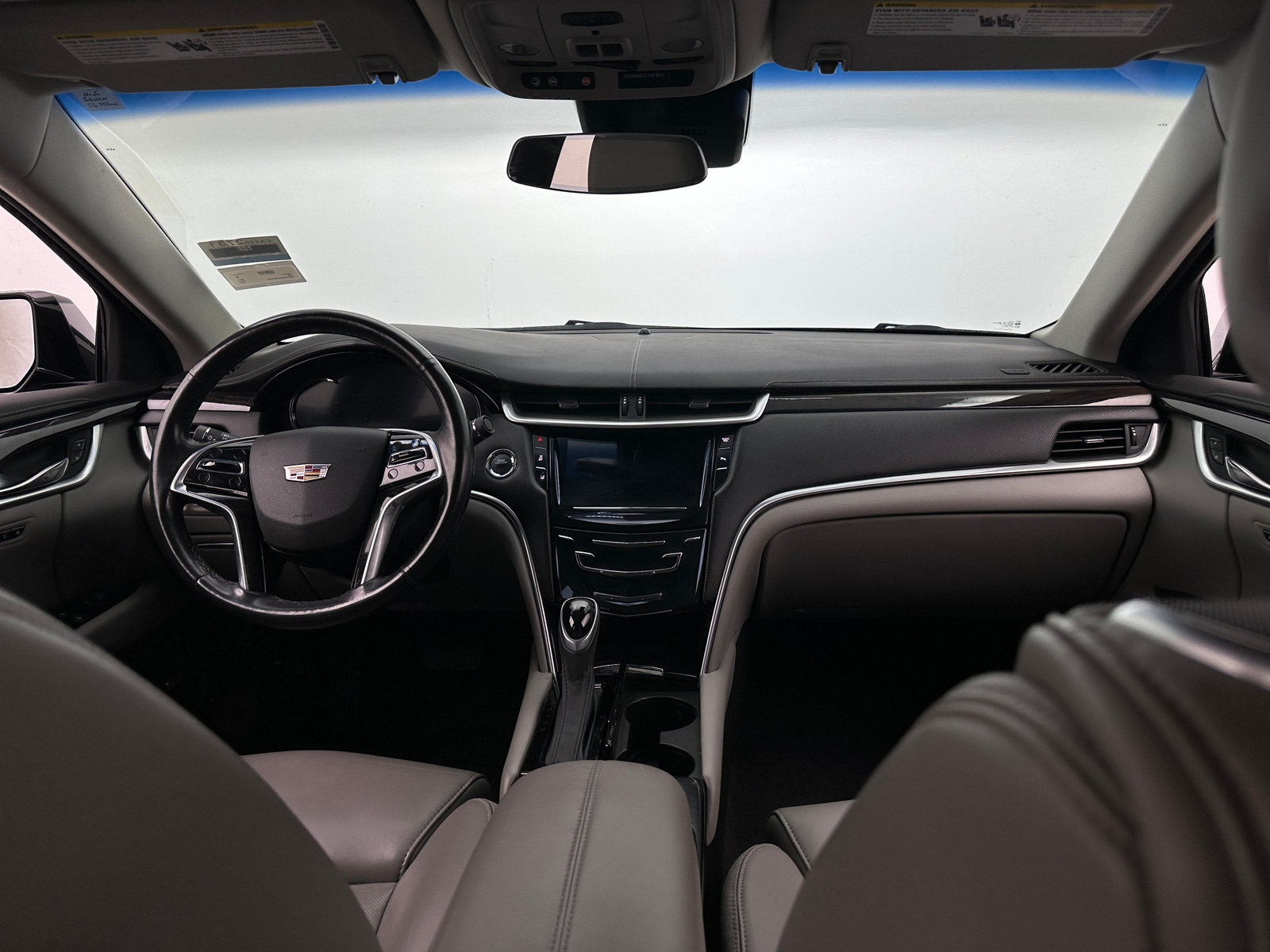 Thumbnail: 2016 Cadillac XTS - 2