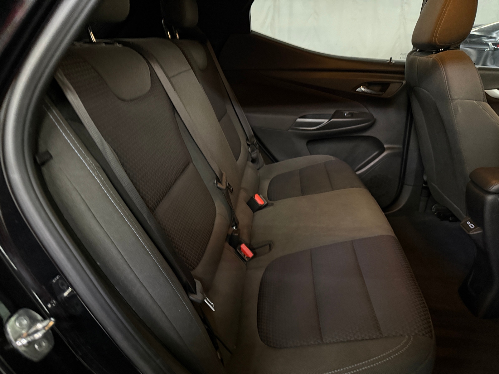 Thumbnail: 2023 Chevrolet Bolt EUV - 6