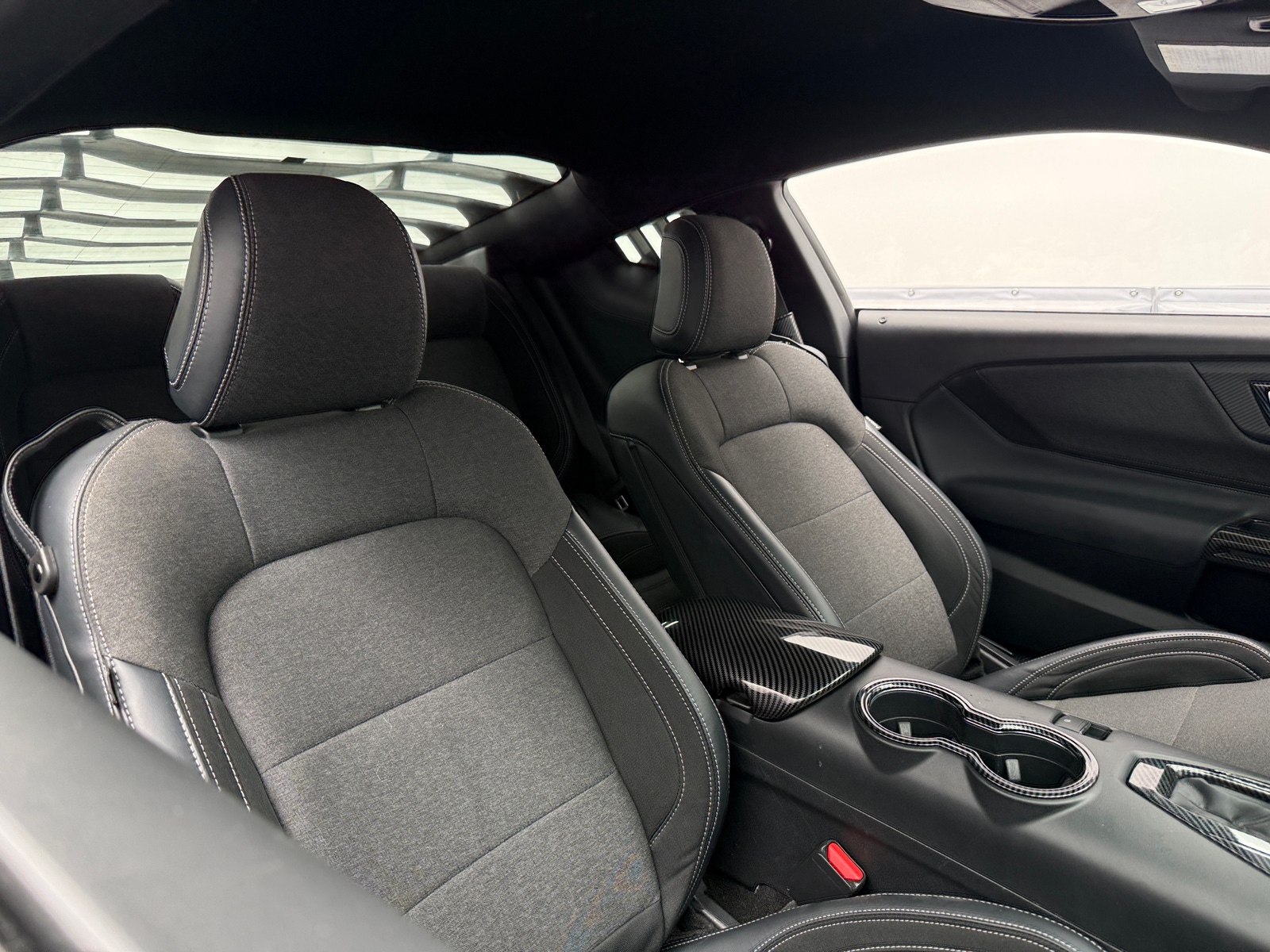 Thumbnail: 2024 Ford Mustang - 2