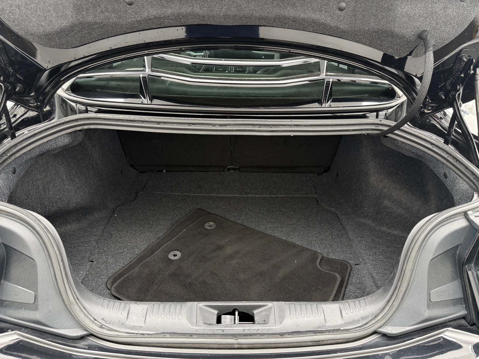 Thumbnail: 2024 Ford Mustang - 5