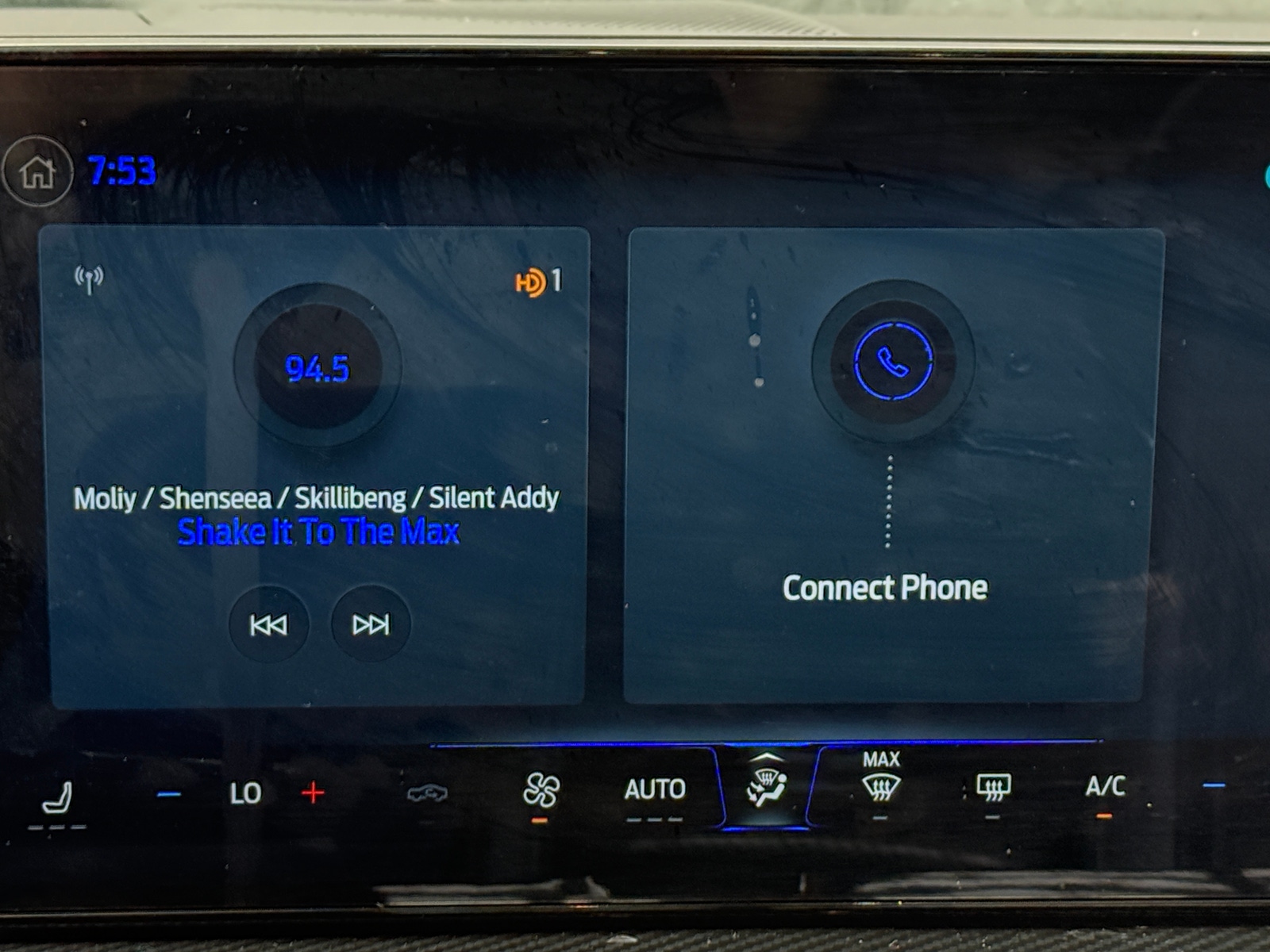 Thumbnail: 2024 Ford Mustang - 3