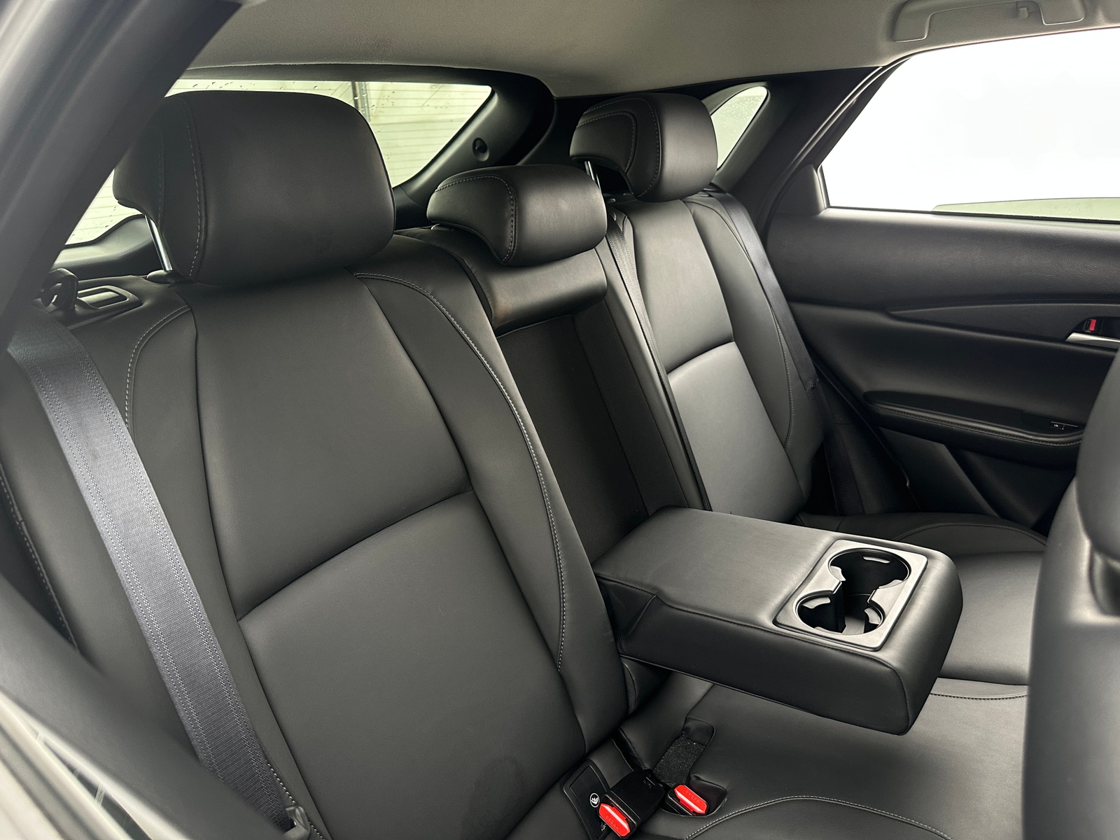 Thumbnail: 2024 Mazda CX-30 - 5