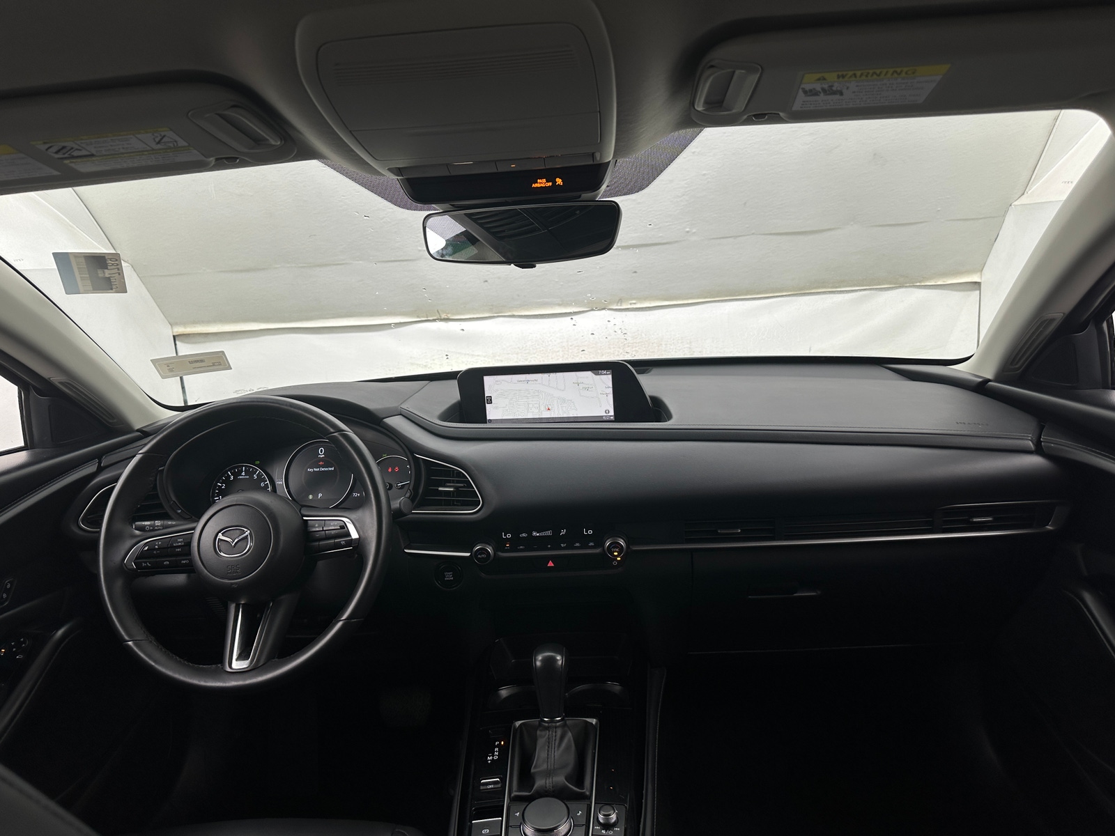 Thumbnail: 2024 Mazda CX-30 - 2