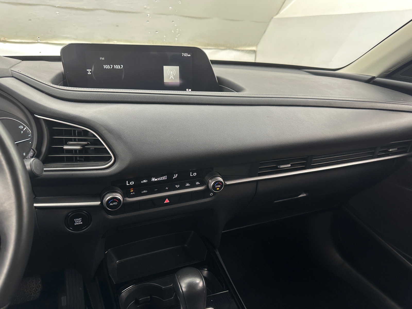 Thumbnail: 2024 Mazda CX-30 - 3