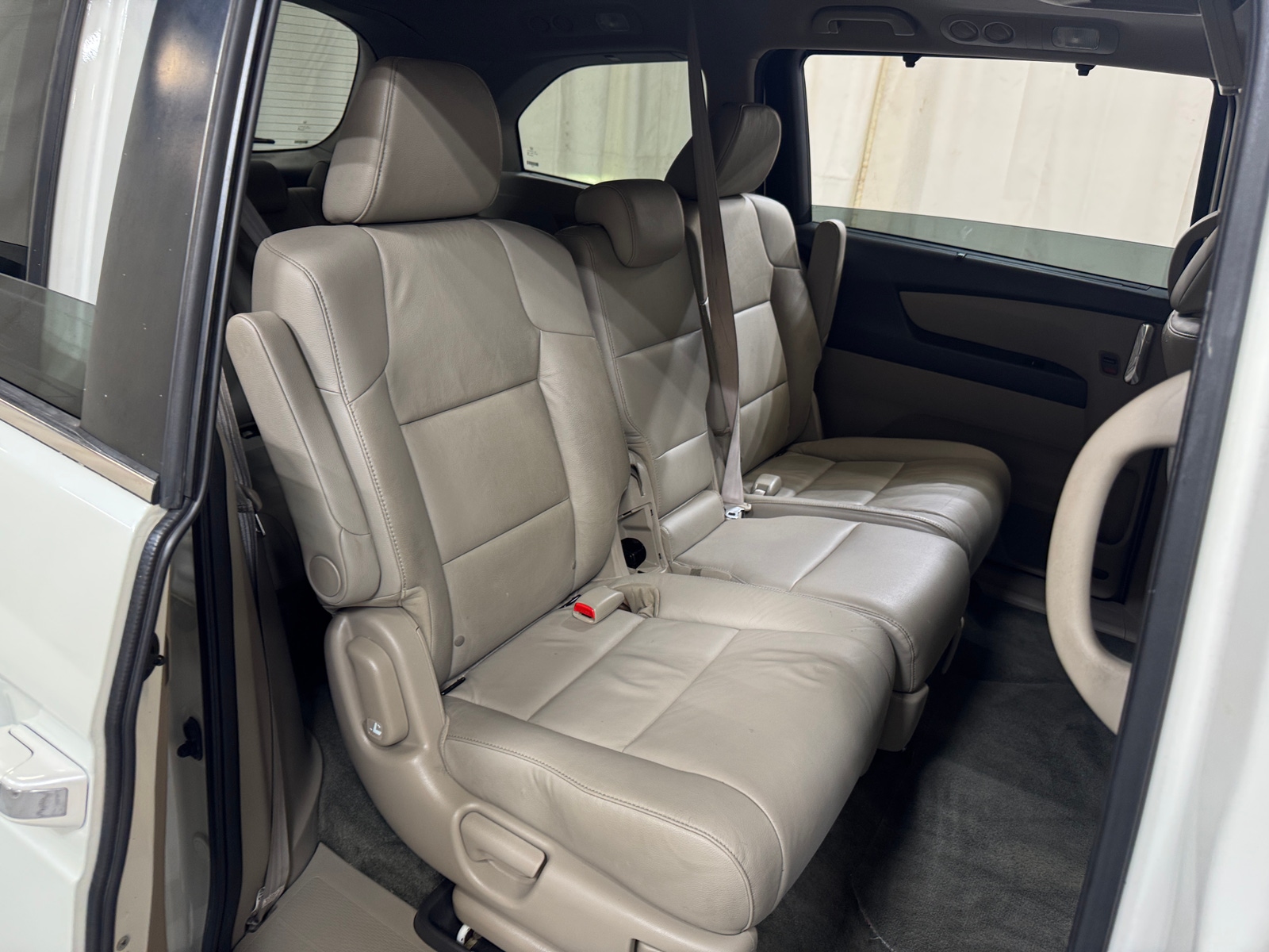 Thumbnail: 2016 Honda Odyssey - 5