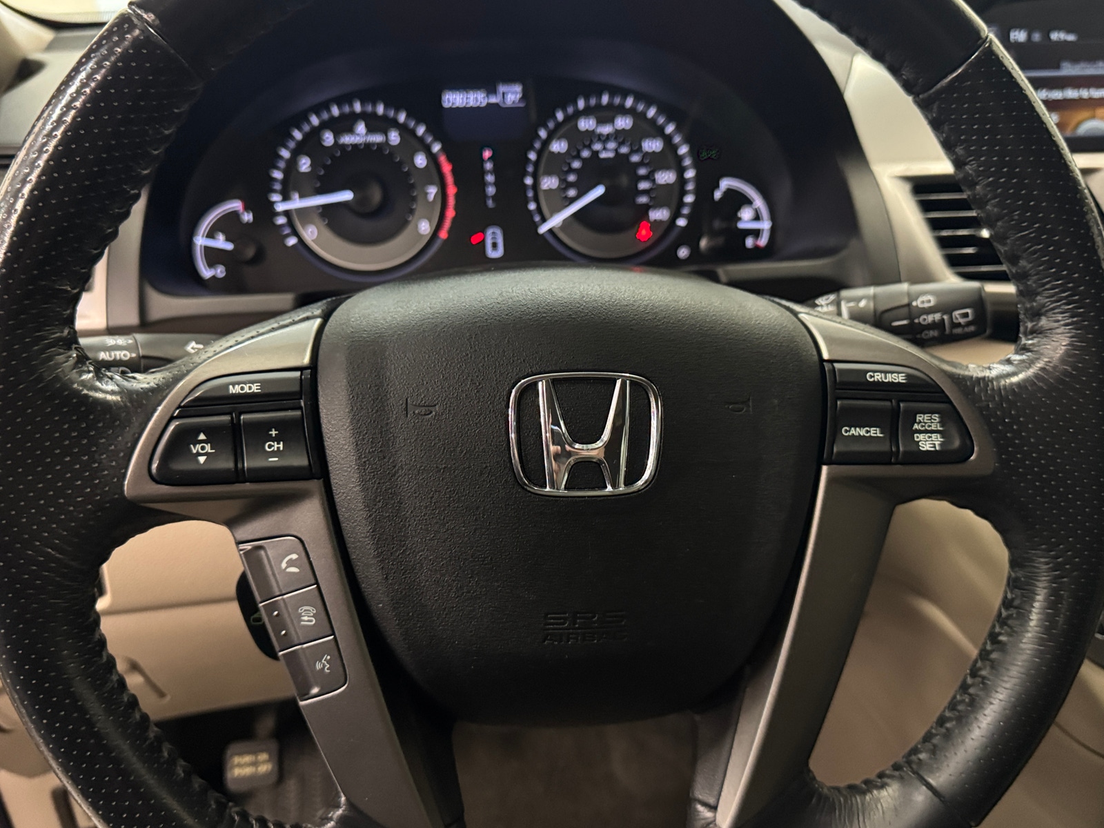 Thumbnail: 2016 Honda Odyssey - 4