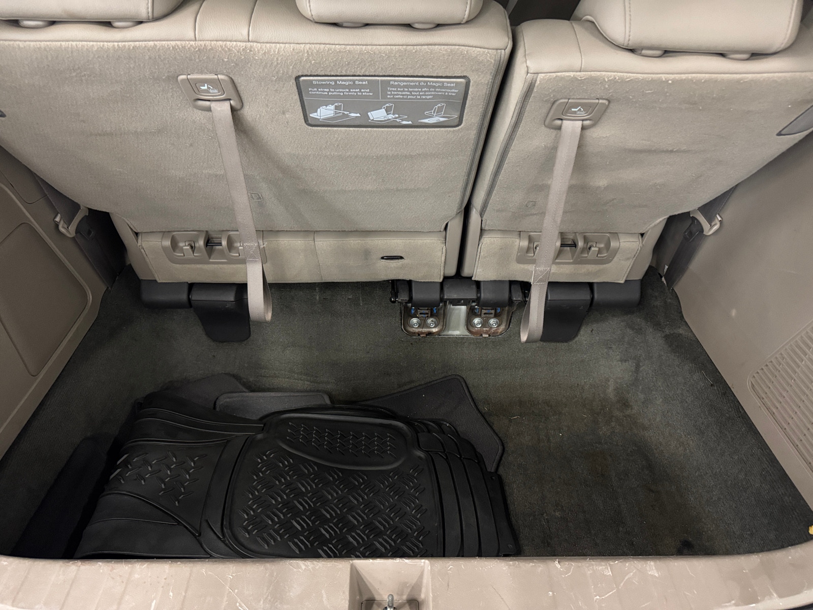 Thumbnail: 2016 Honda Odyssey - 6