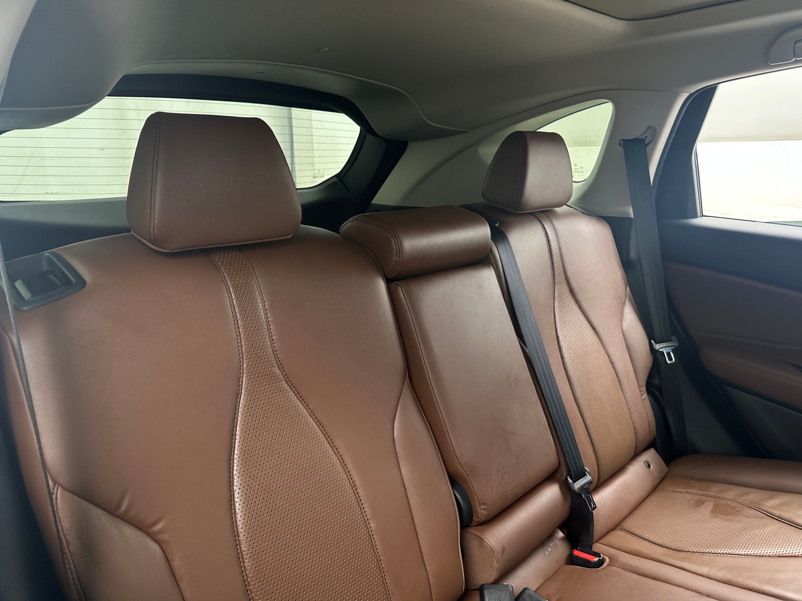 Thumbnail: 2021 Acura RDX - 5