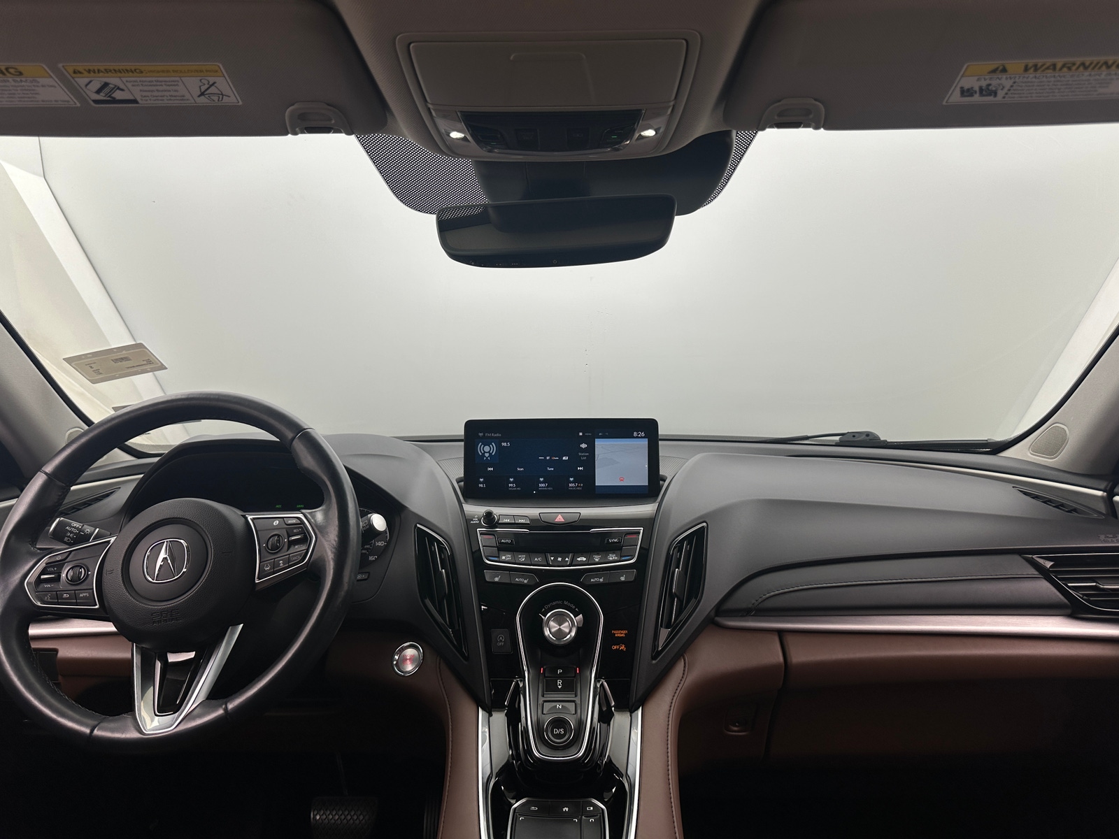 Thumbnail: 2021 Acura RDX - 2