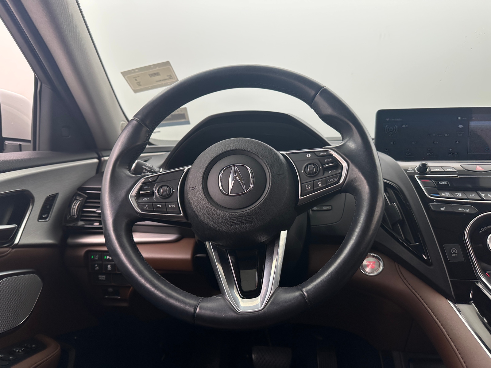 Thumbnail: 2021 Acura RDX - 4