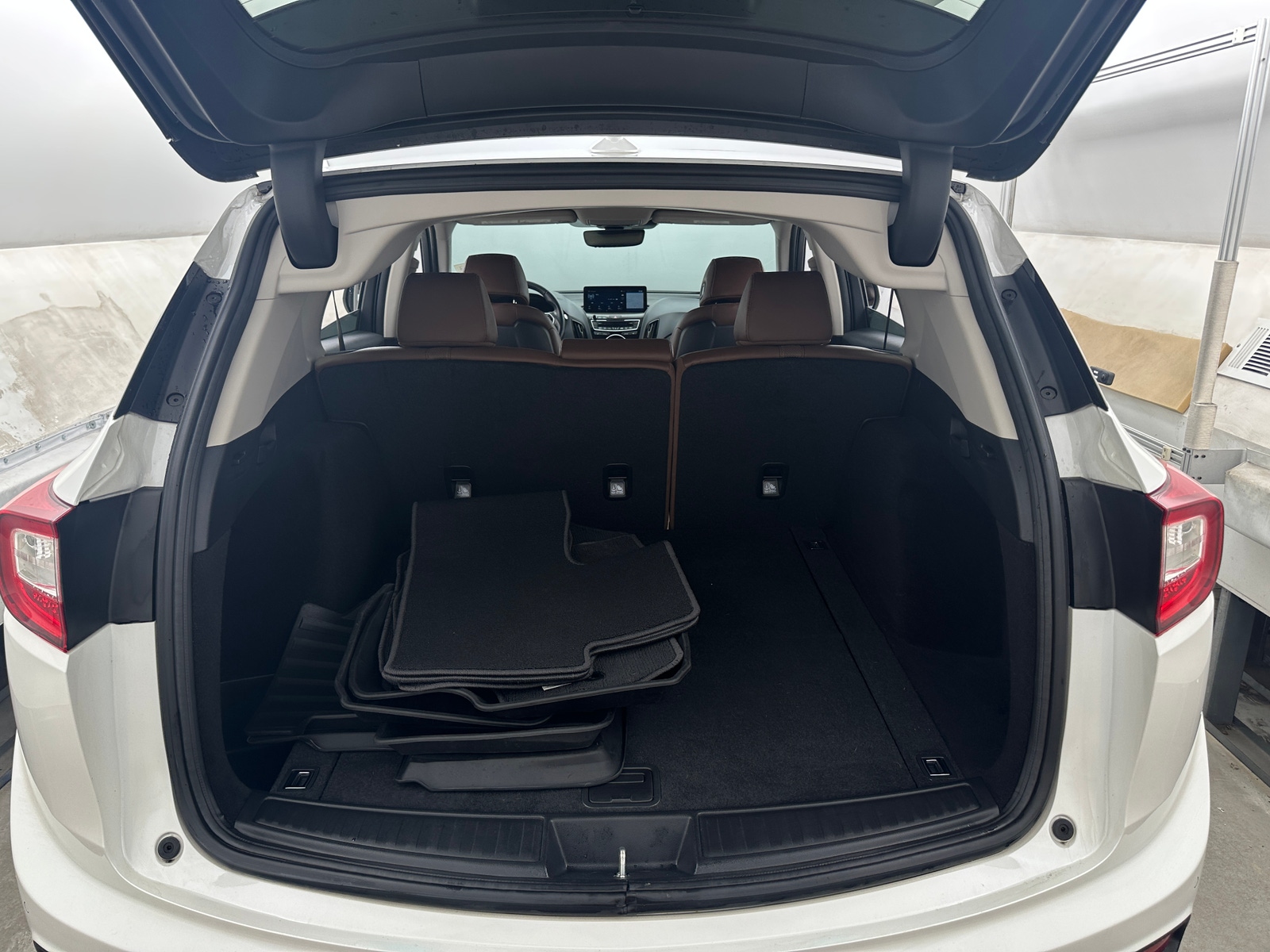 Thumbnail: 2021 Acura RDX - 6