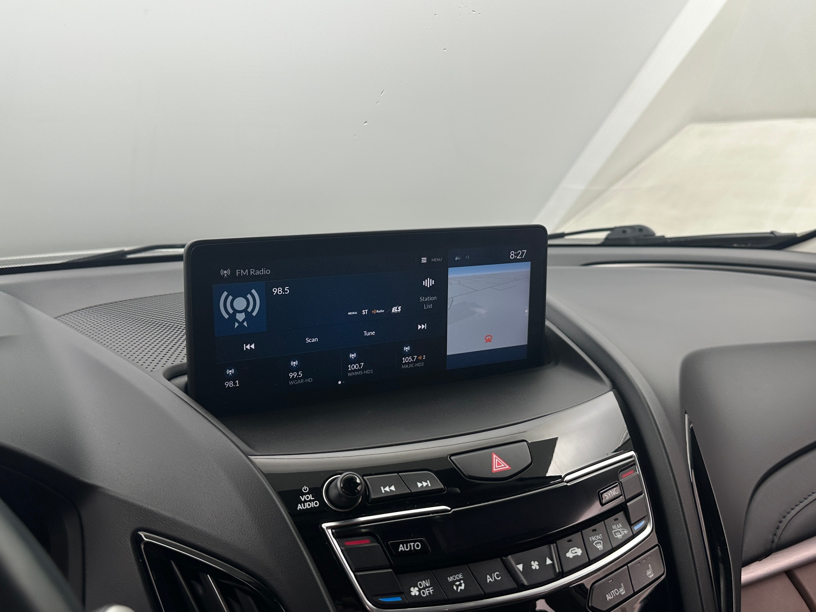 Thumbnail: 2021 Acura RDX - 3