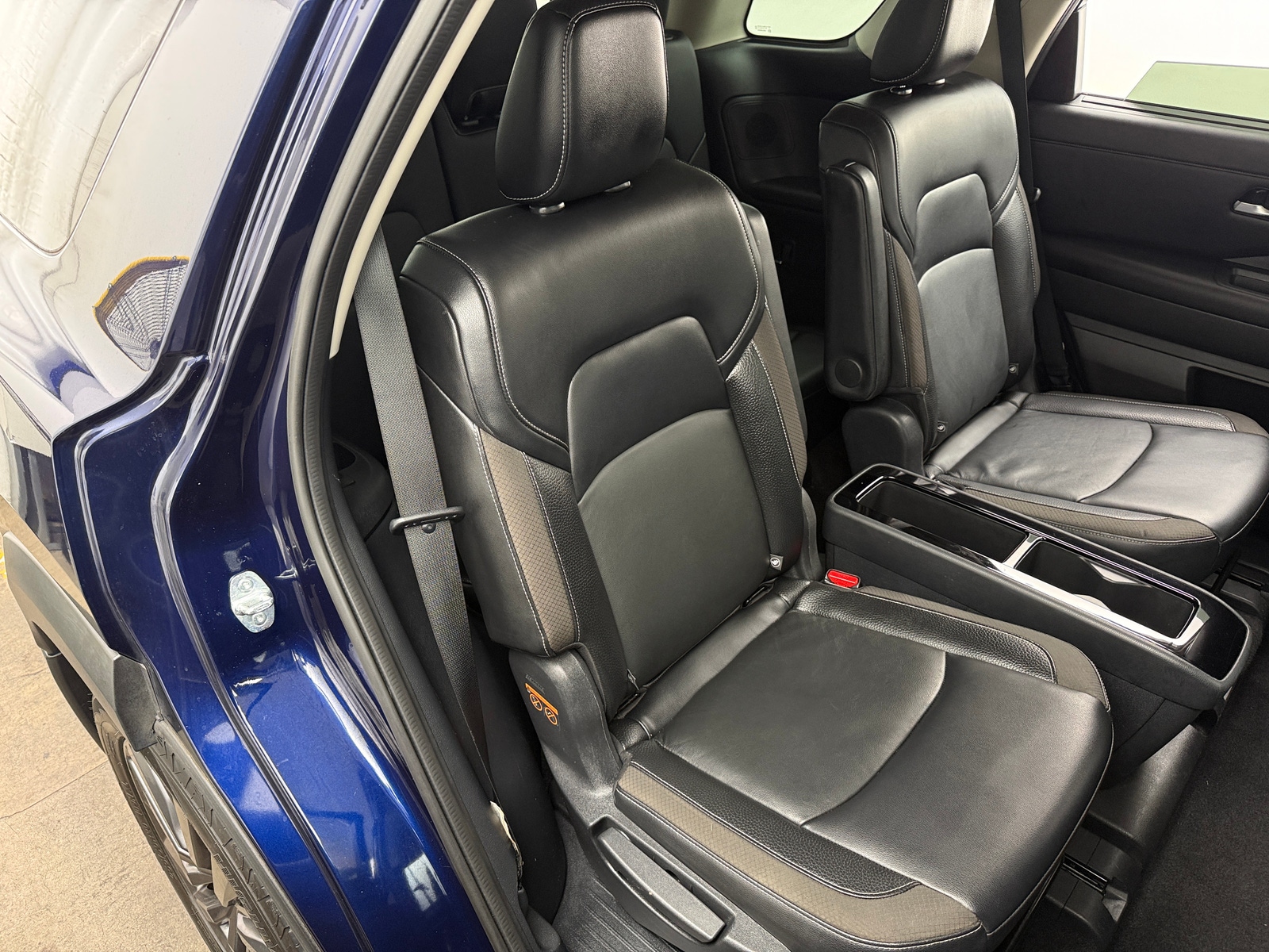 Thumbnail: 2022 Nissan Pathfinder - 5