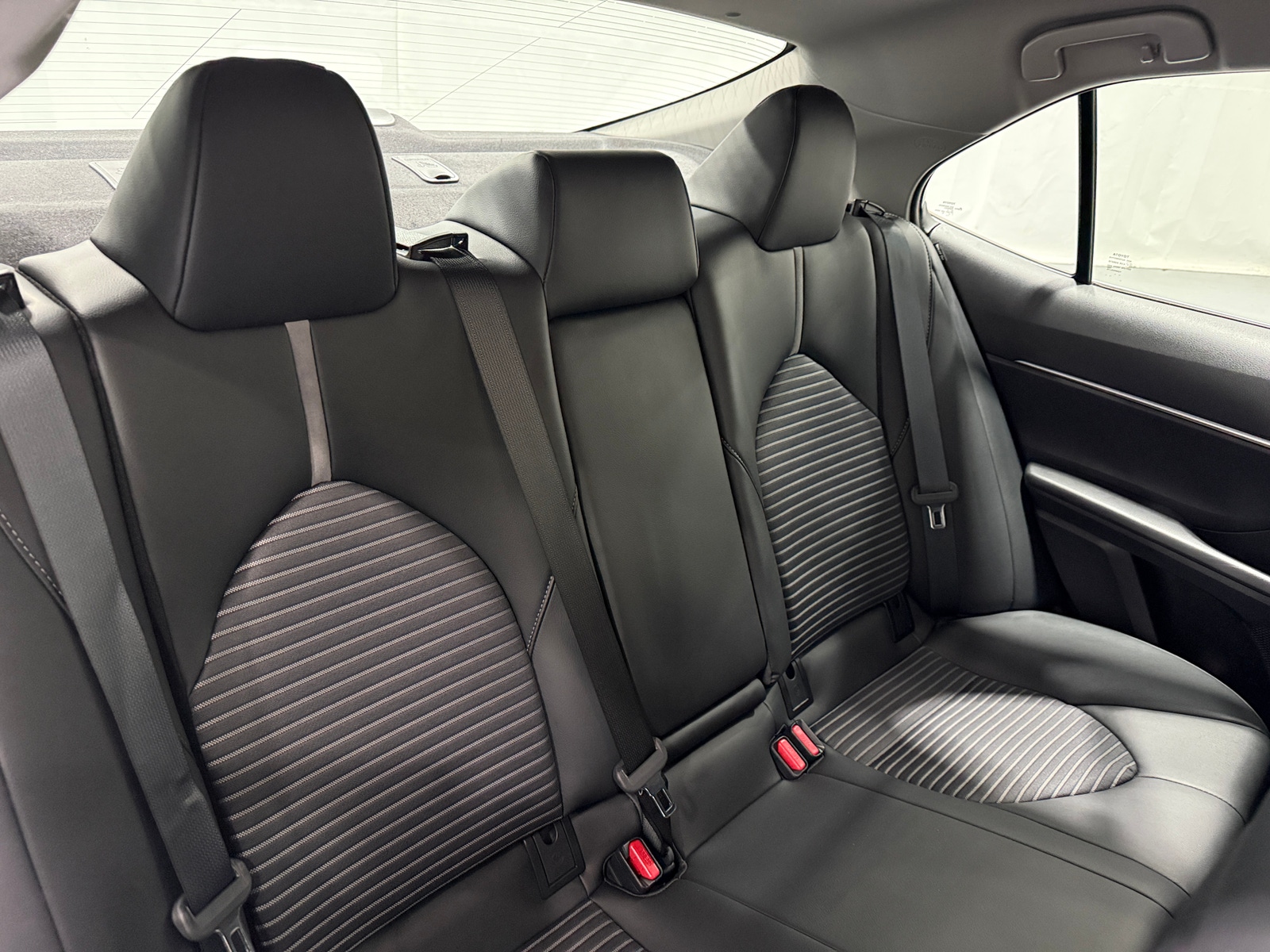 Thumbnail: 2024 Toyota Camry - 6