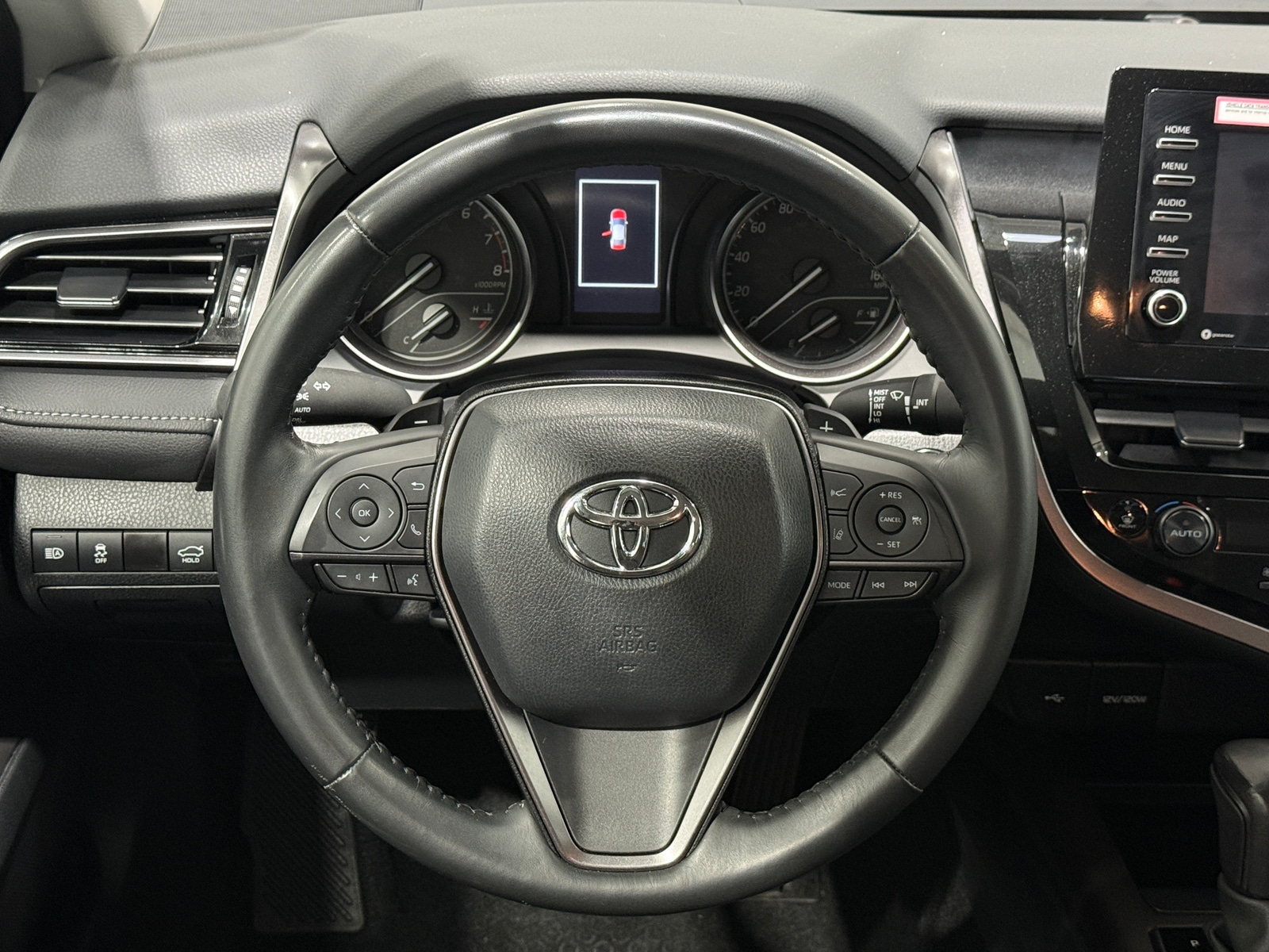 Thumbnail: 2024 Toyota Camry - 5