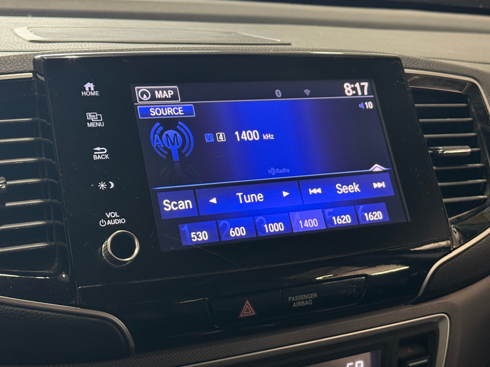 Thumbnail: 2021 Honda Ridgeline - 3