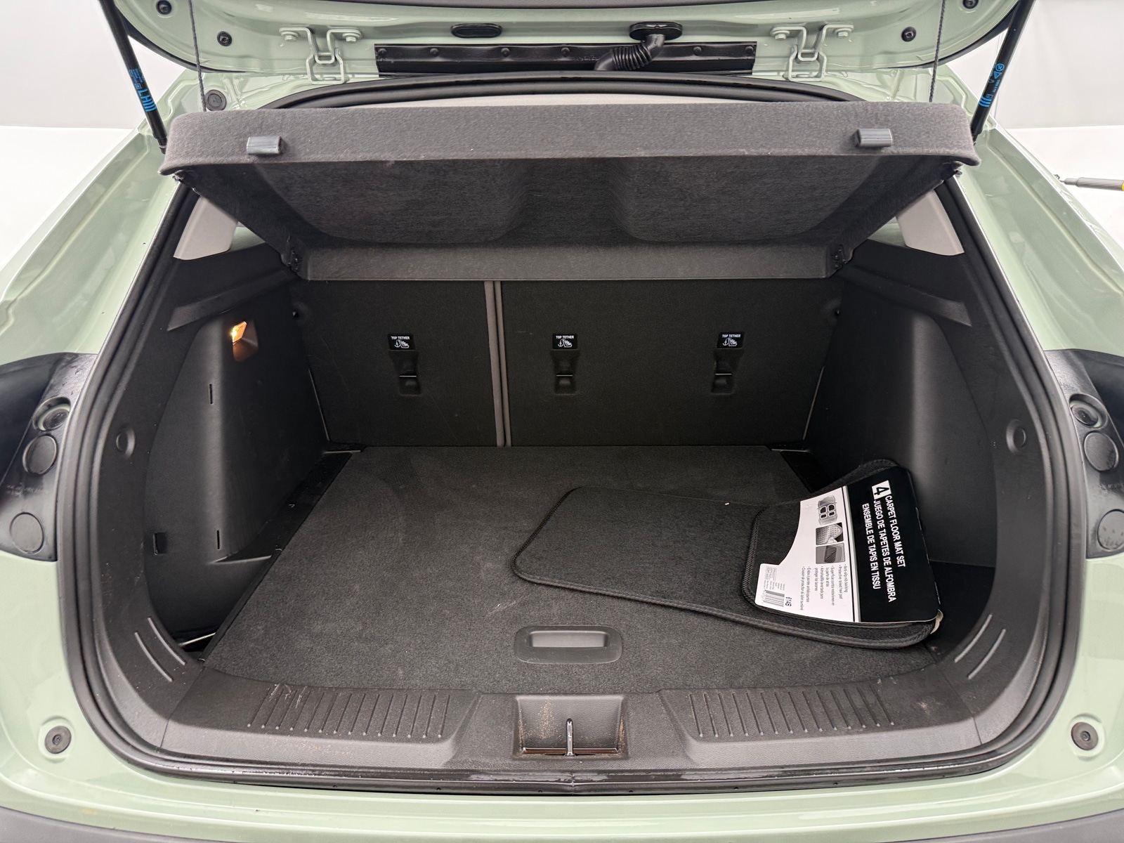 Thumbnail: 2025 Chevrolet Trax - 7