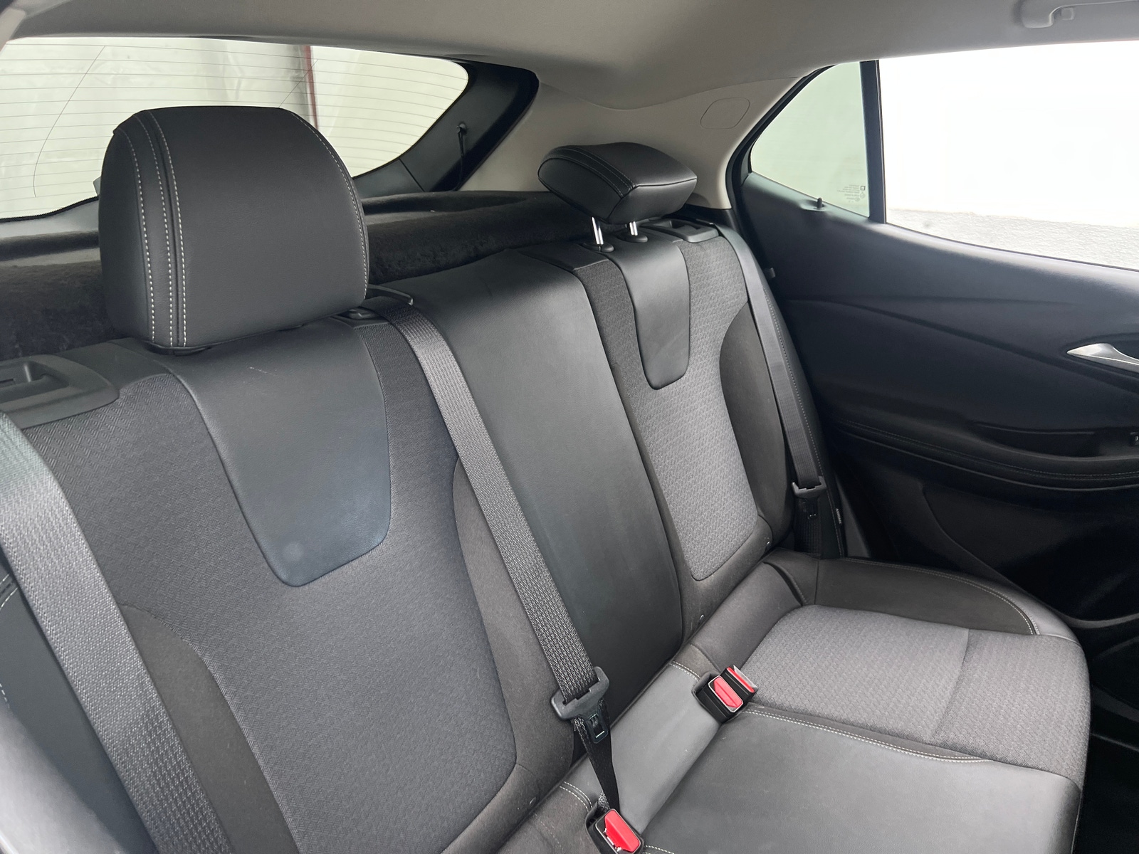 Thumbnail: 2021 Buick Encore GX - 5