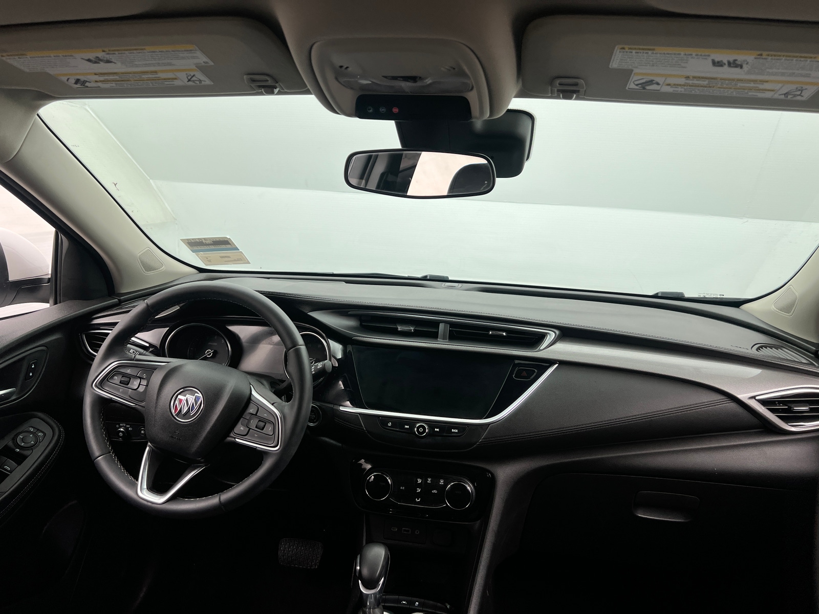 Thumbnail: 2021 Buick Encore GX - 2