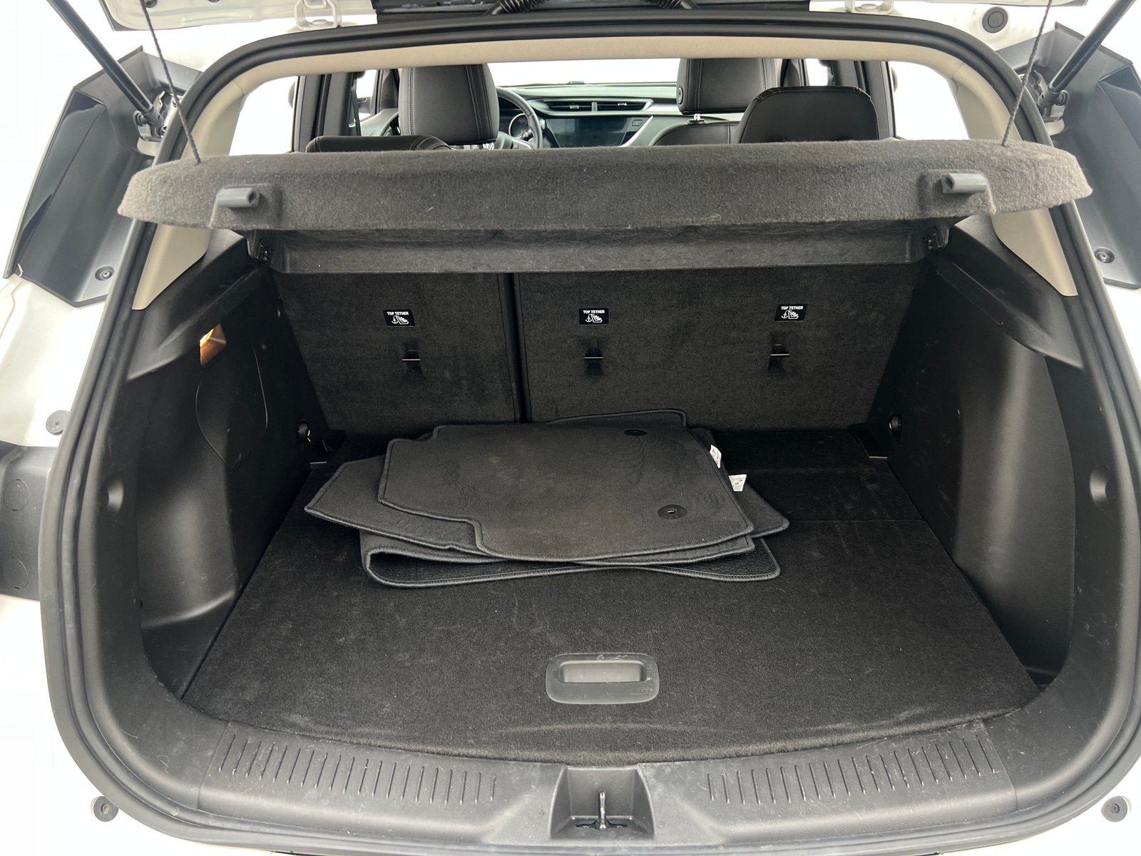 Thumbnail: 2021 Buick Encore GX - 6