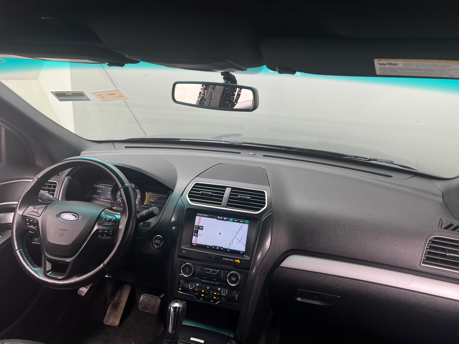 Thumbnail: 2016 Ford Explorer - 3