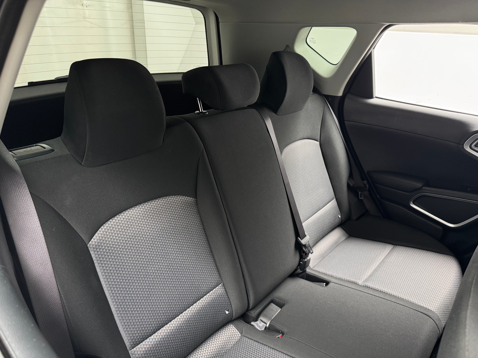 Thumbnail: 2025 Kia Soul - 6